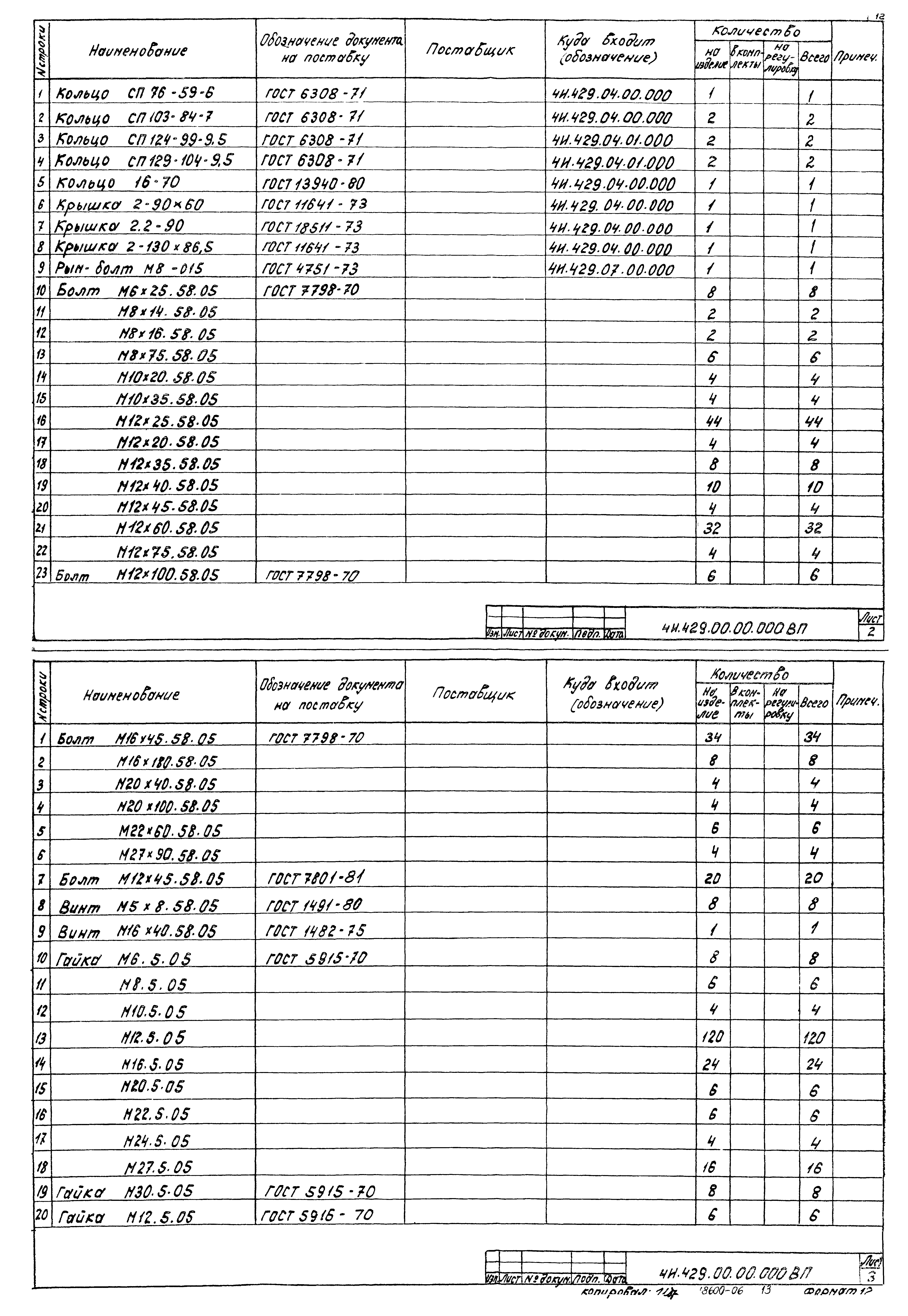 Типовой проект 902-2-362.83