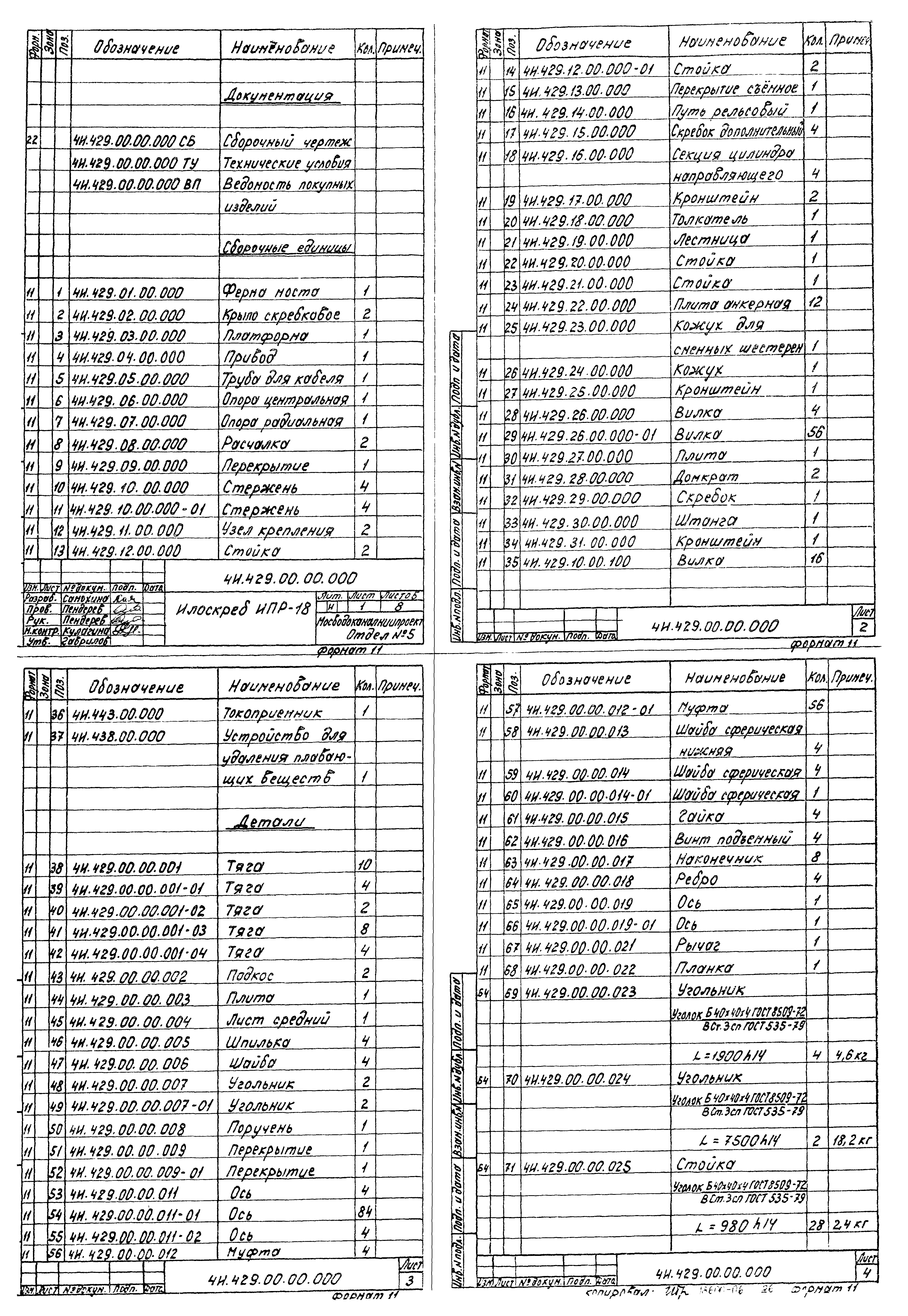 Типовой проект 902-2-362.83