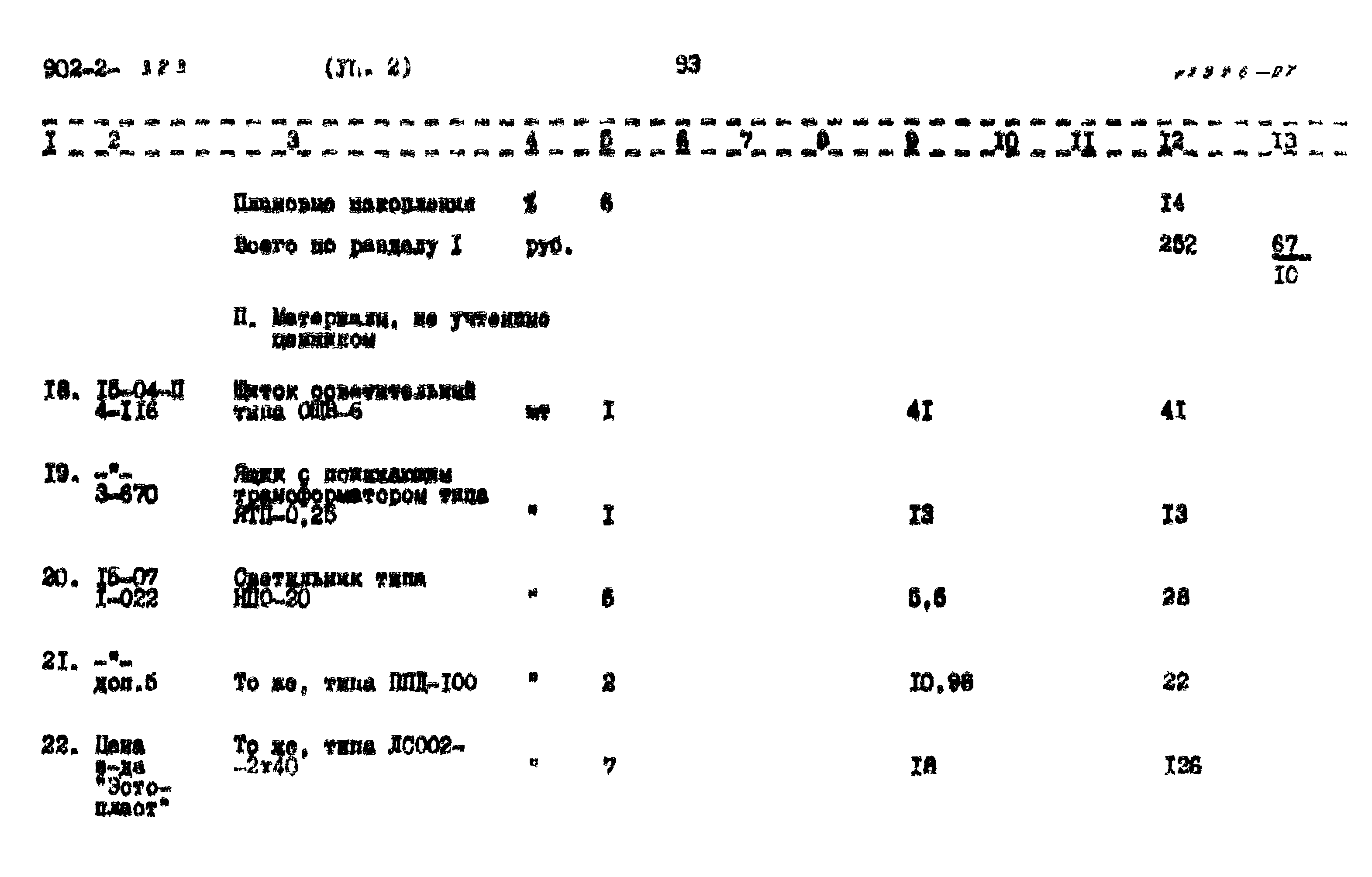 Типовой проект 902-2-323