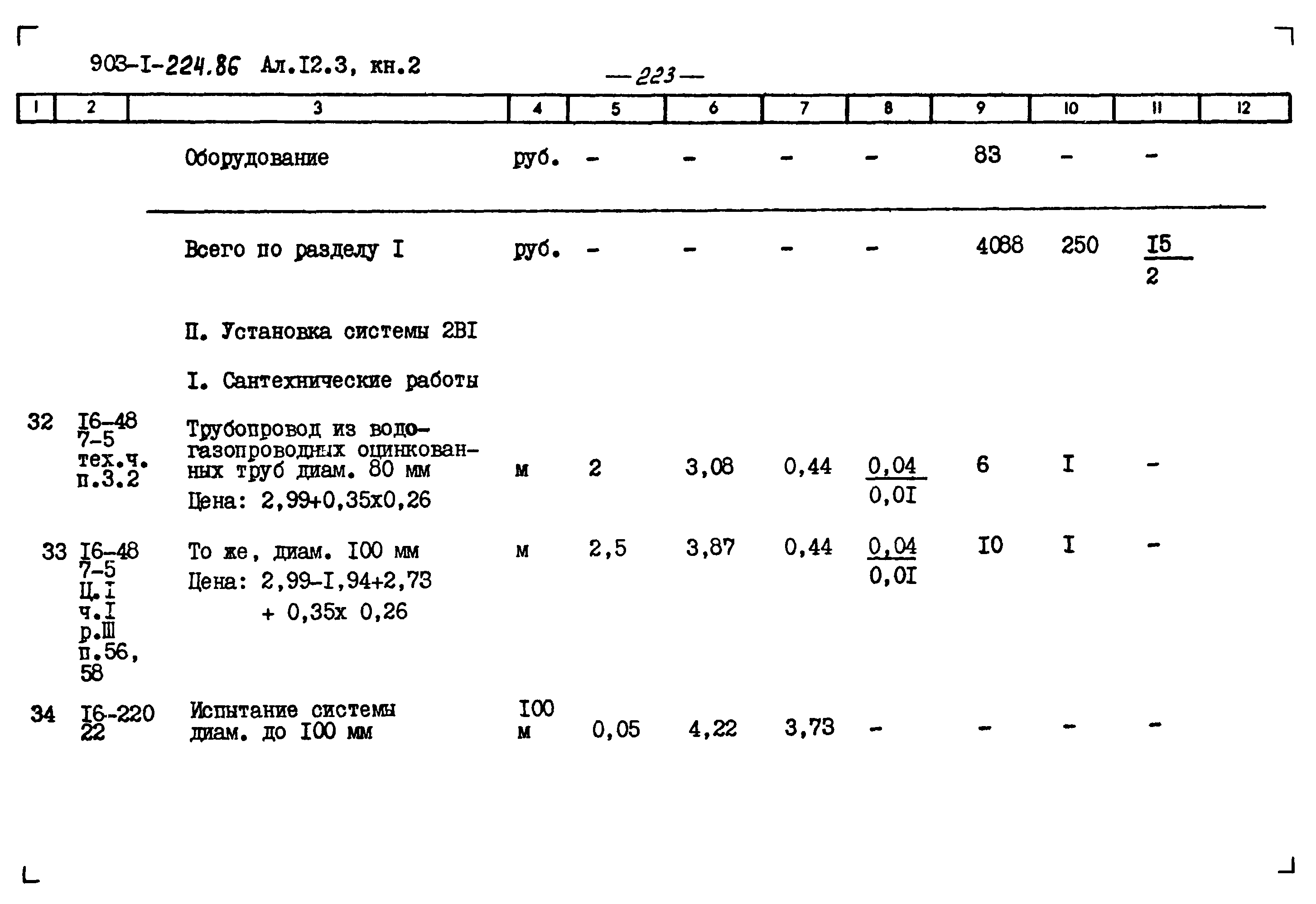 Типовой проект 903-1-225.86