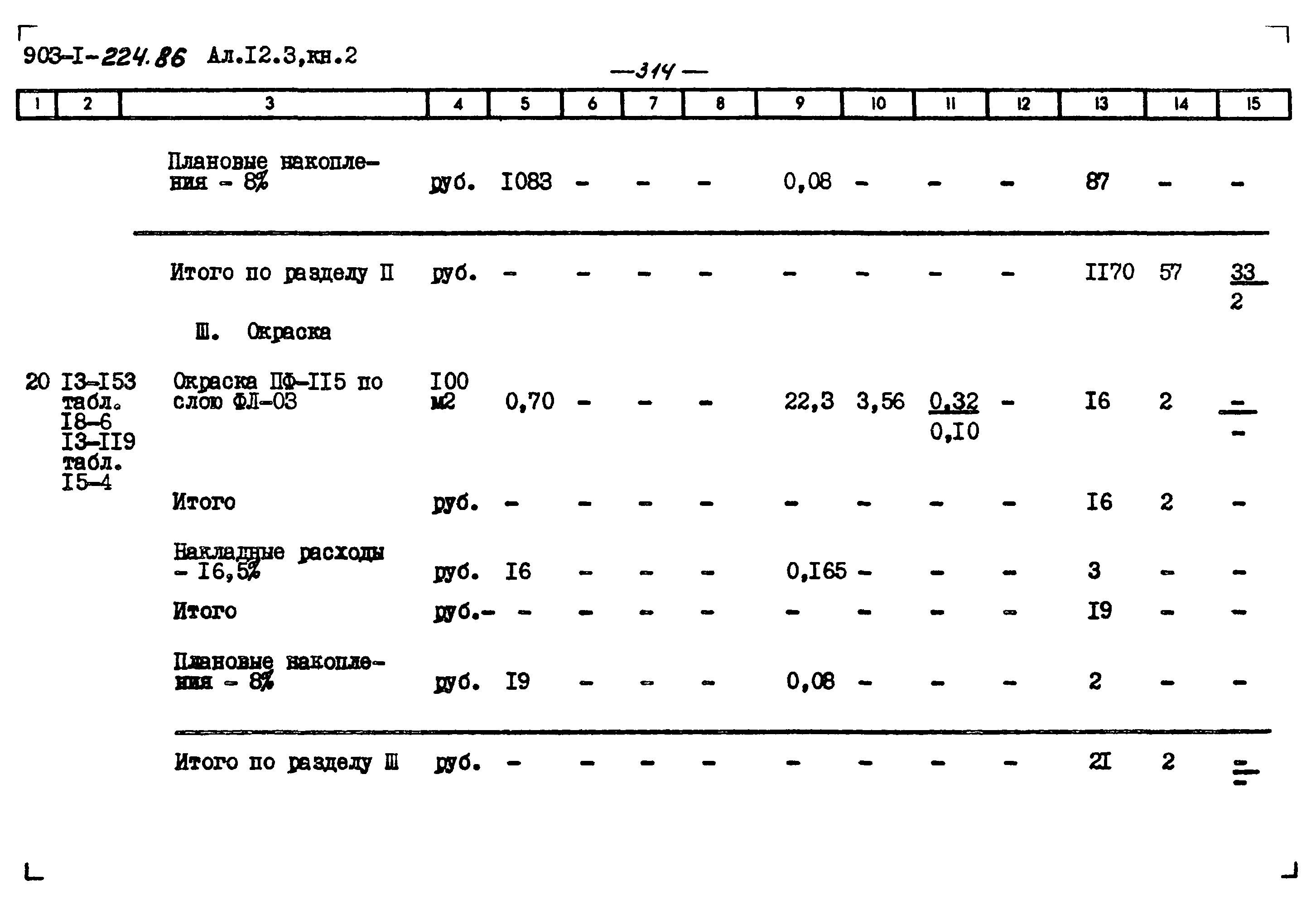 Типовой проект 903-1-225.86