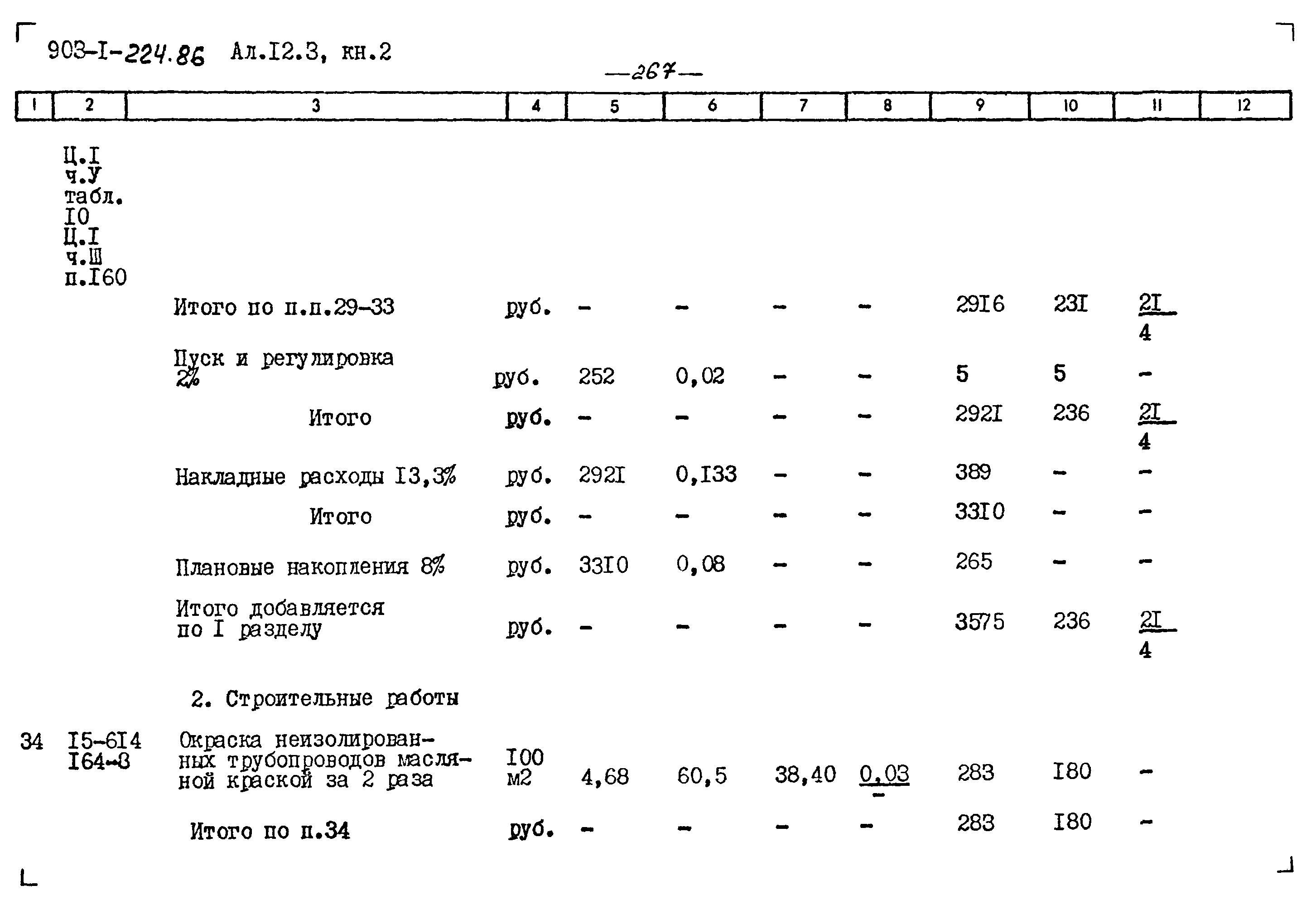 Типовой проект 903-1-225.86