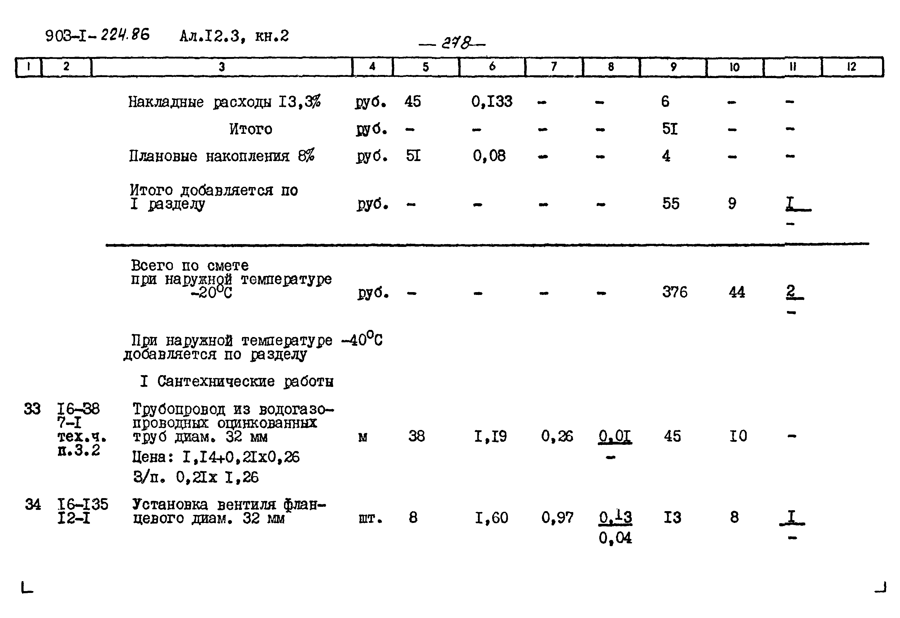 Типовой проект 903-1-225.86