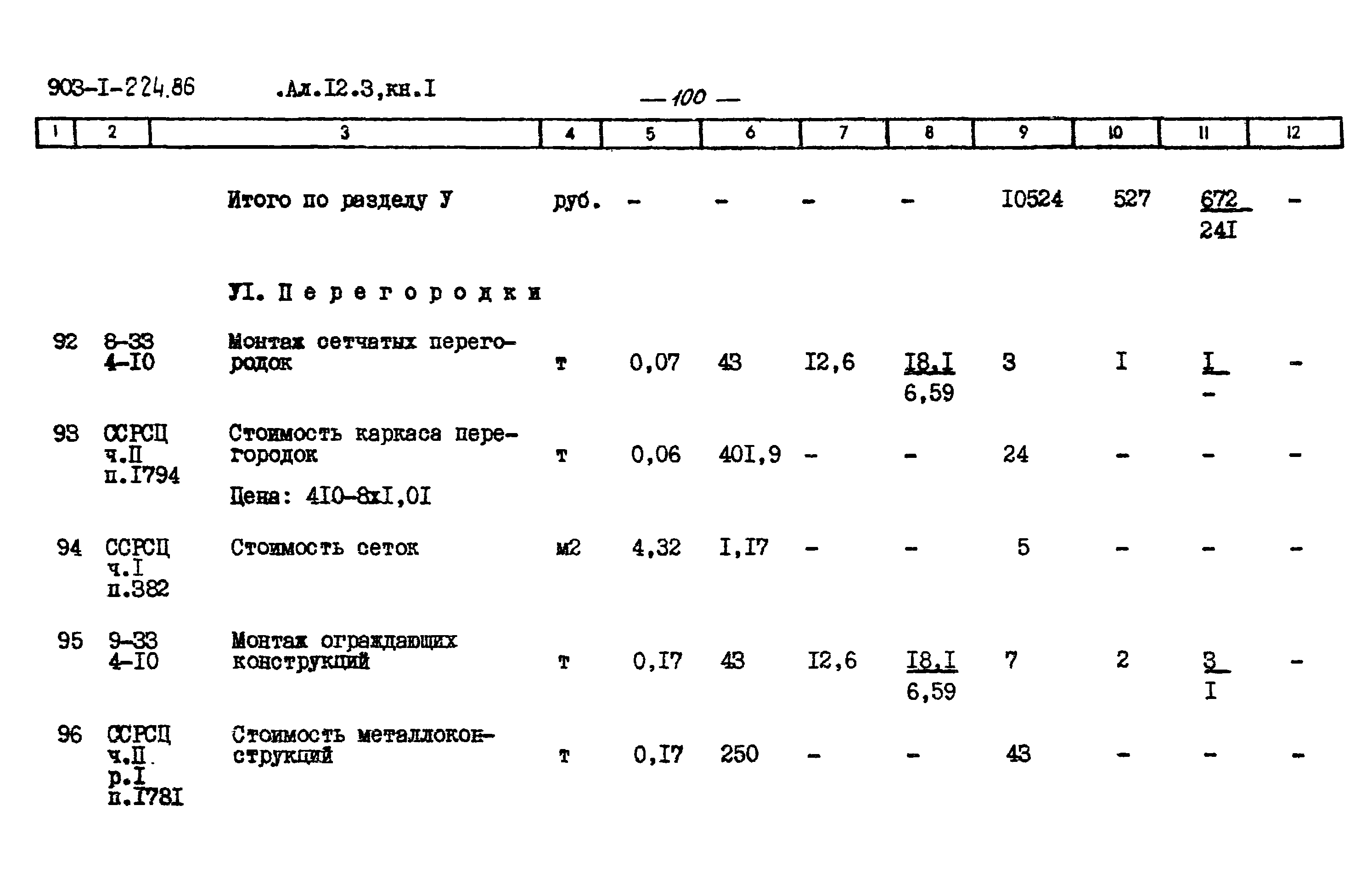 Типовой проект 903-1-225.86