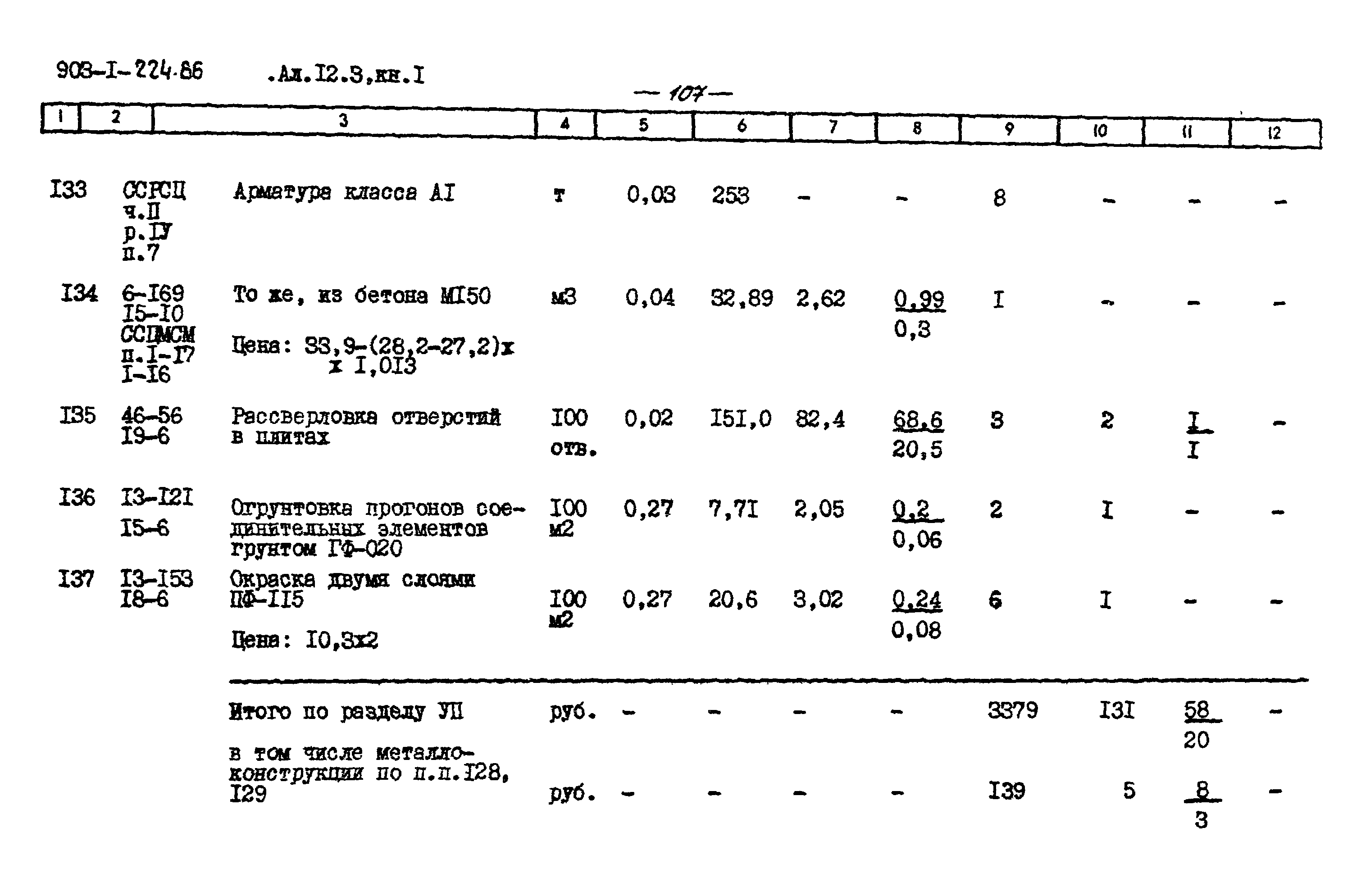 Типовой проект 903-1-225.86