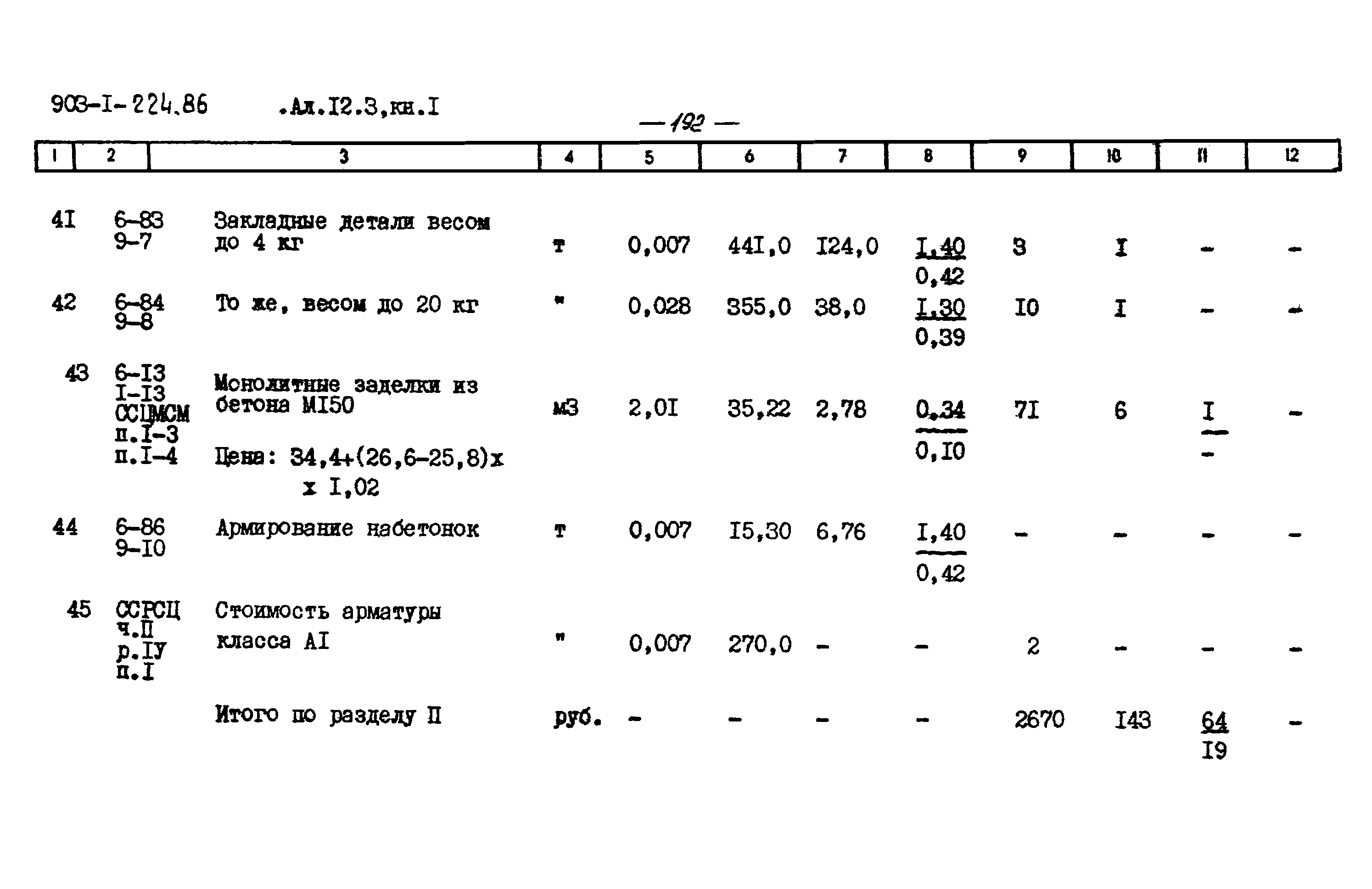 Типовой проект 903-1-225.86