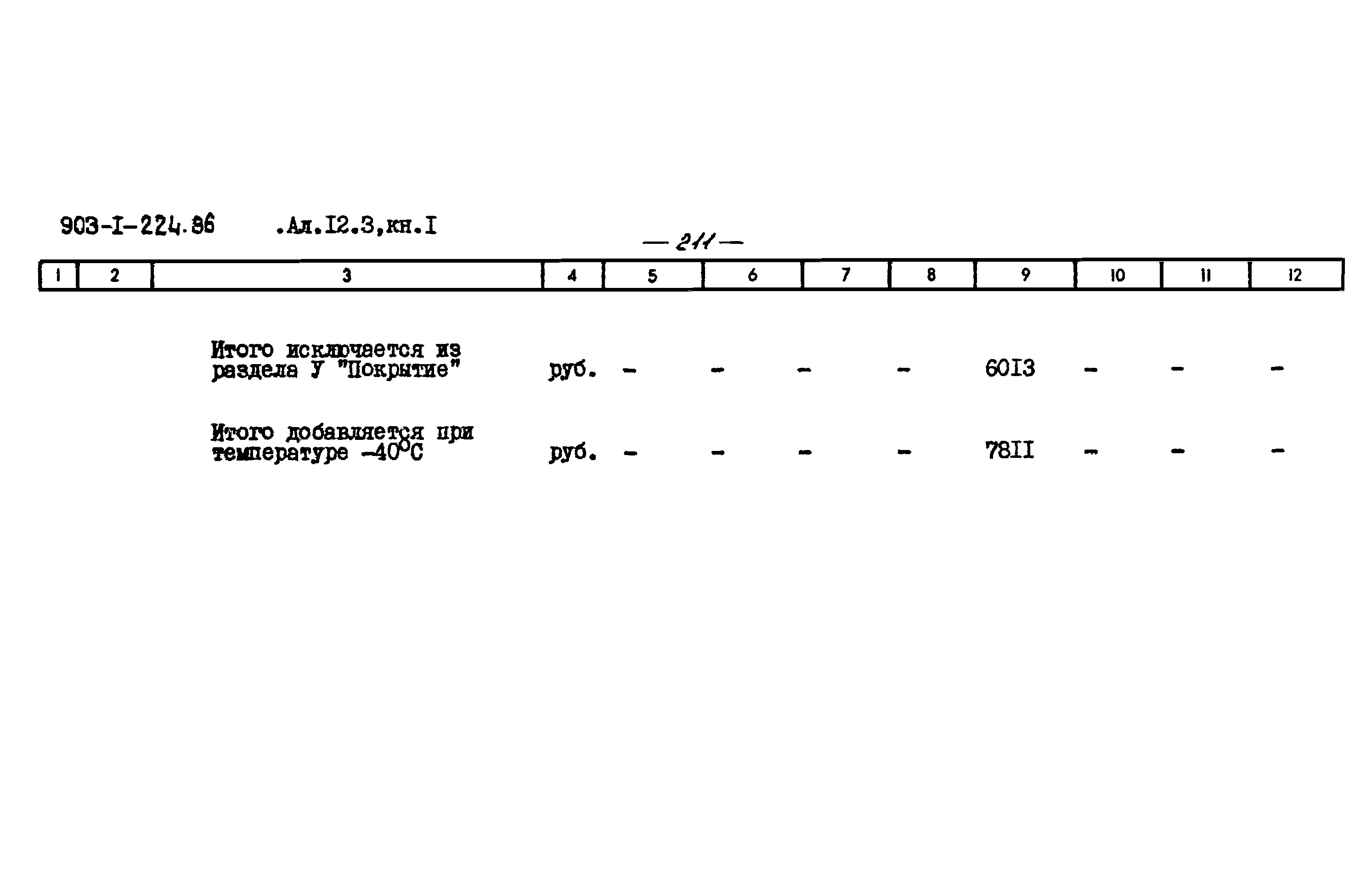 Типовой проект 903-1-225.86