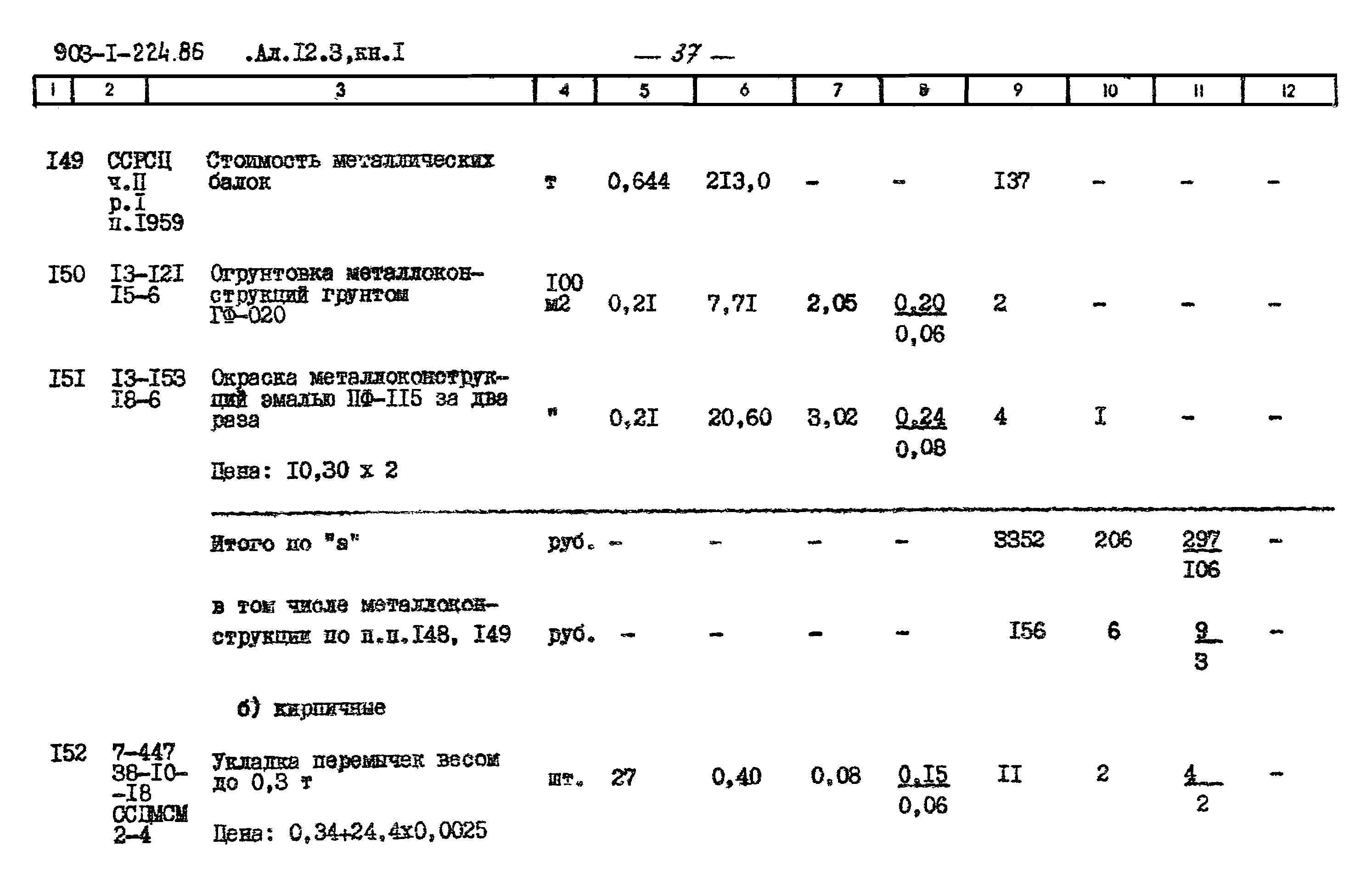 Типовой проект 903-1-225.86