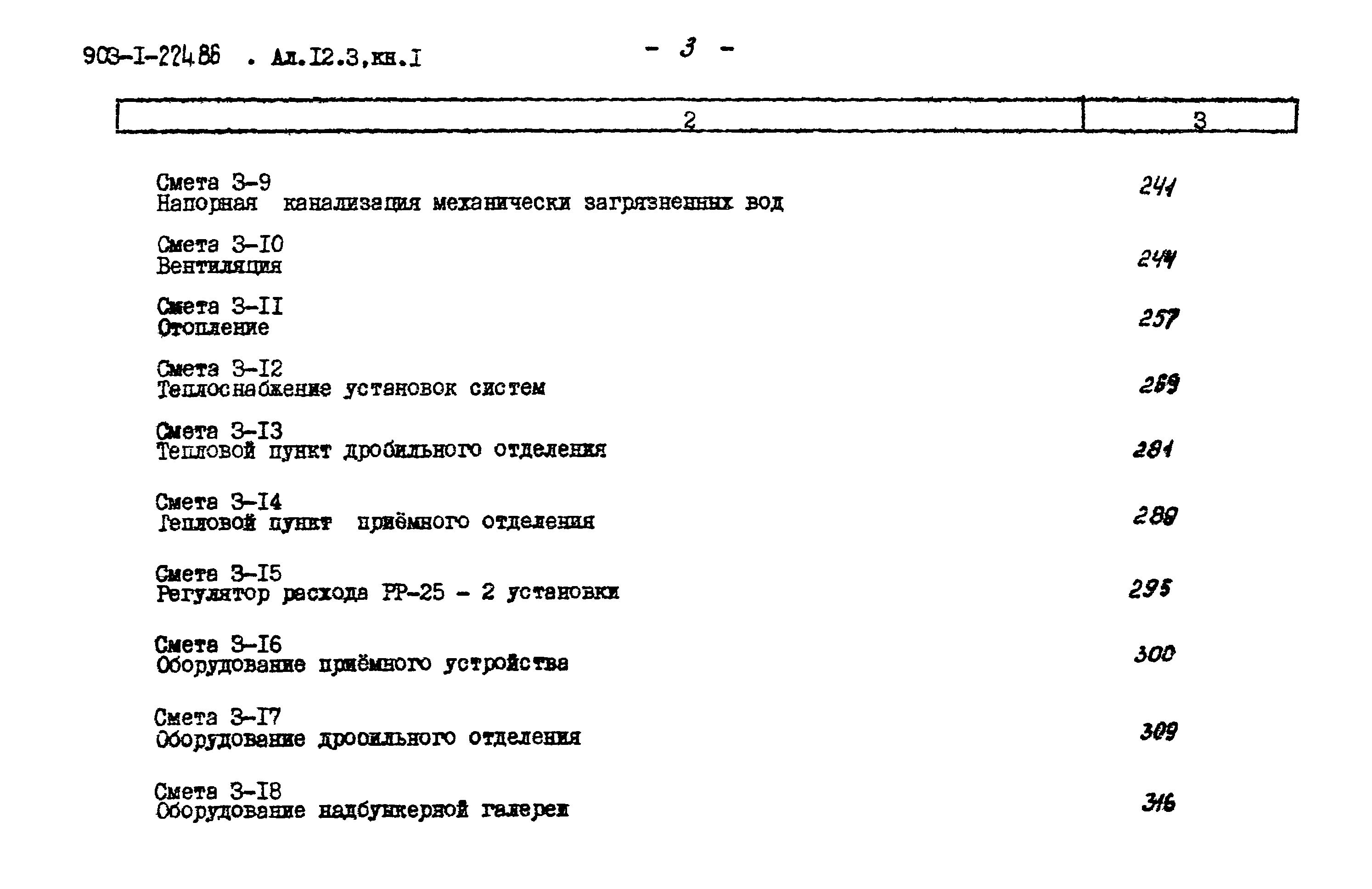 Типовой проект 903-1-225.86