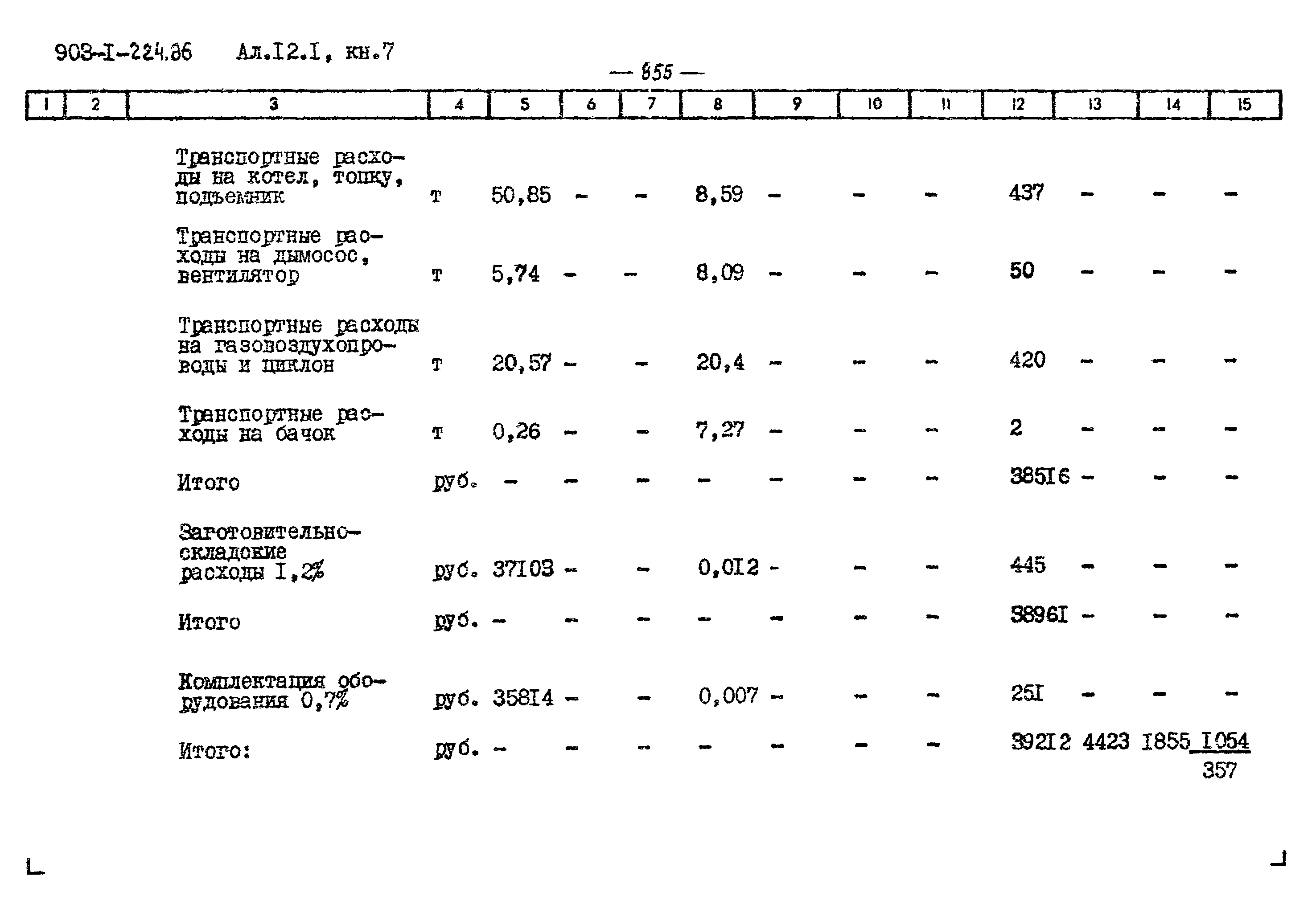 Типовой проект 903-1-225.86