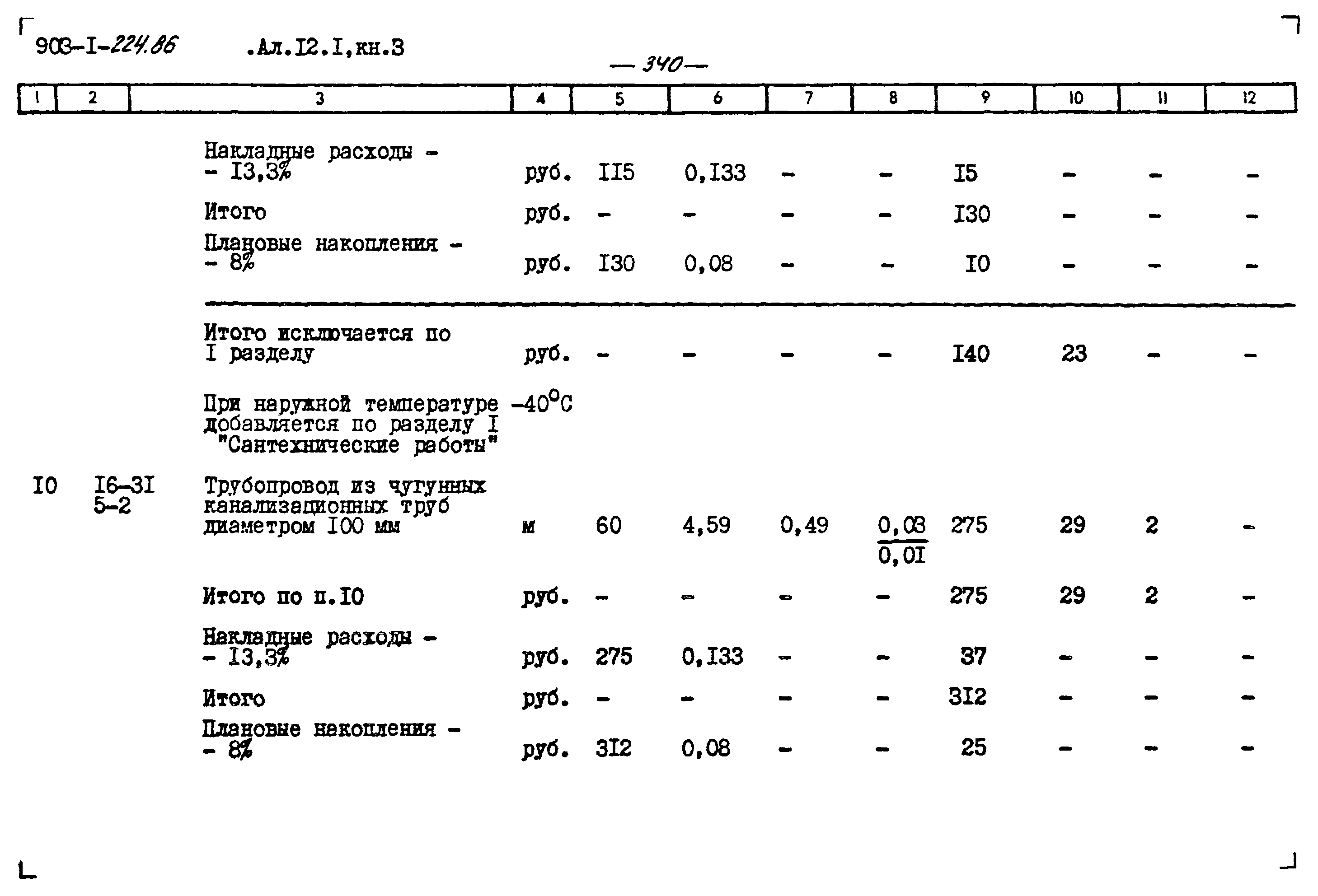 Типовой проект 903-1-225.86