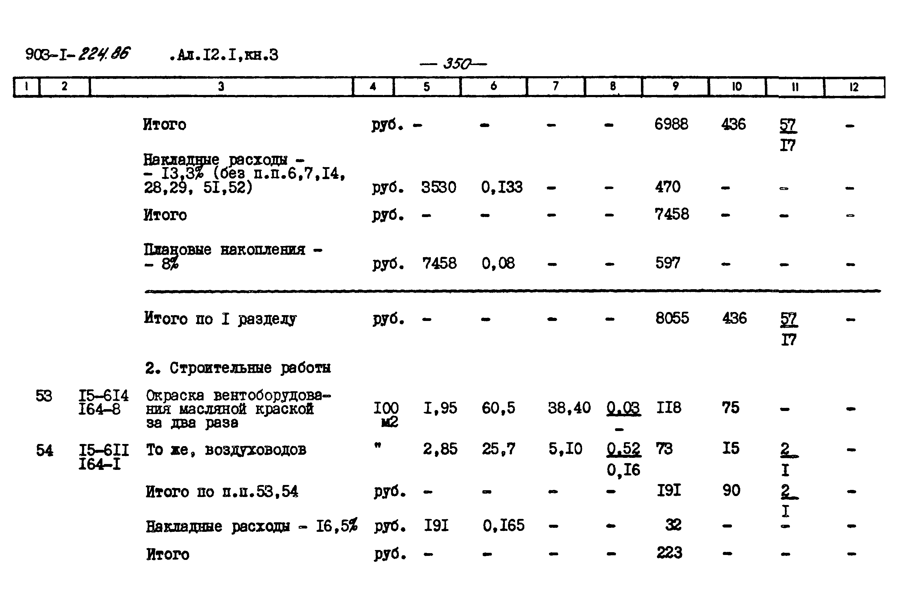 Типовой проект 903-1-225.86