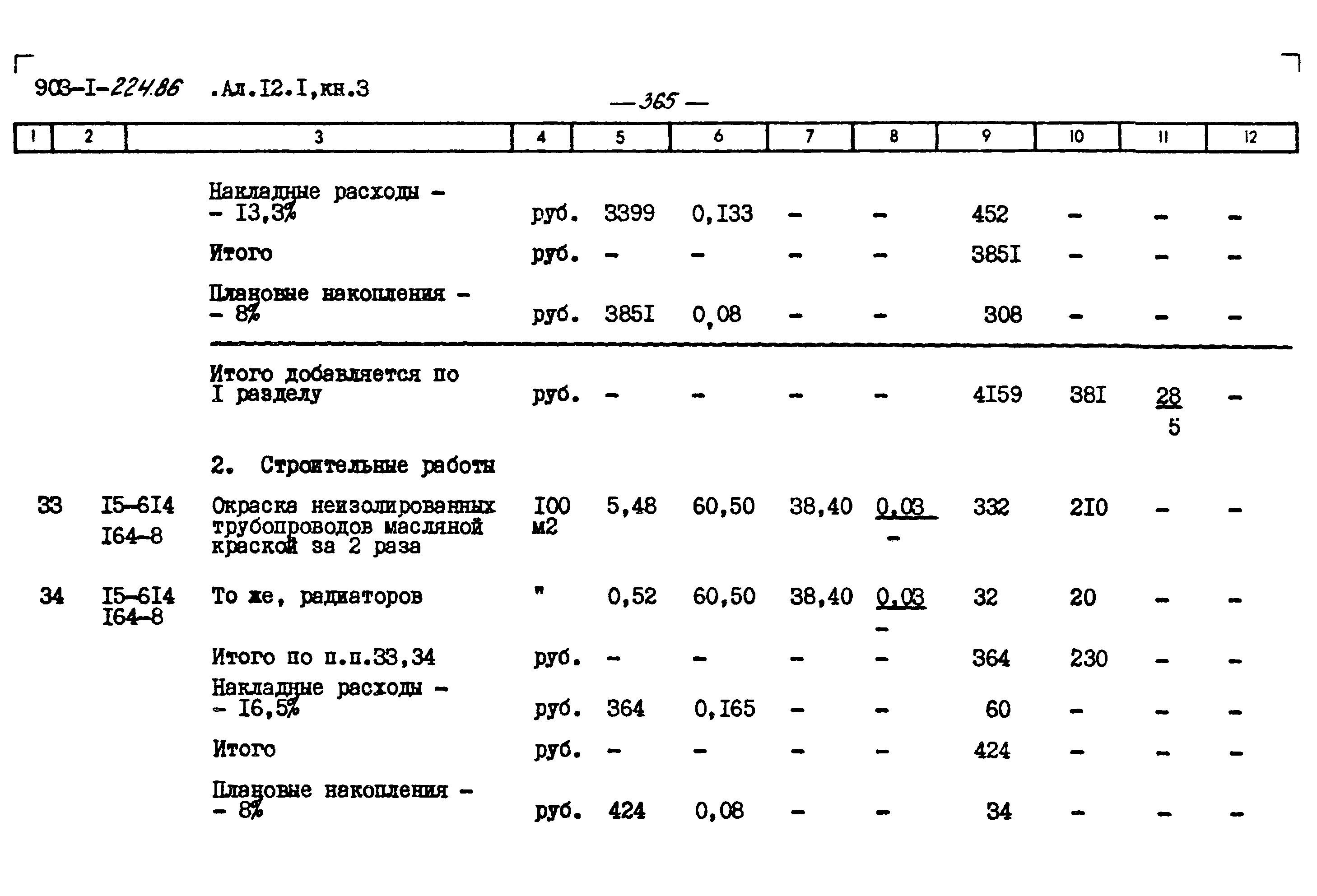 Типовой проект 903-1-225.86