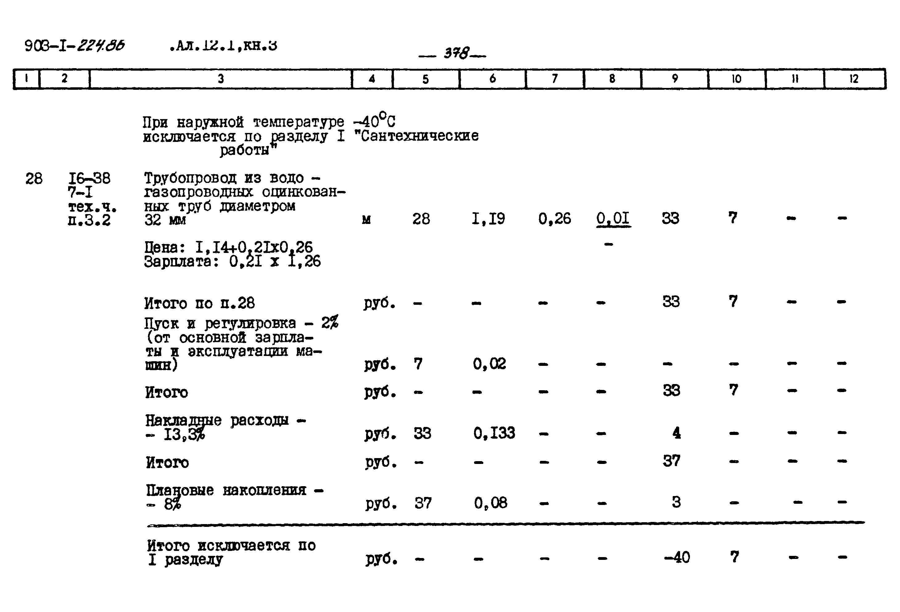 Типовой проект 903-1-225.86