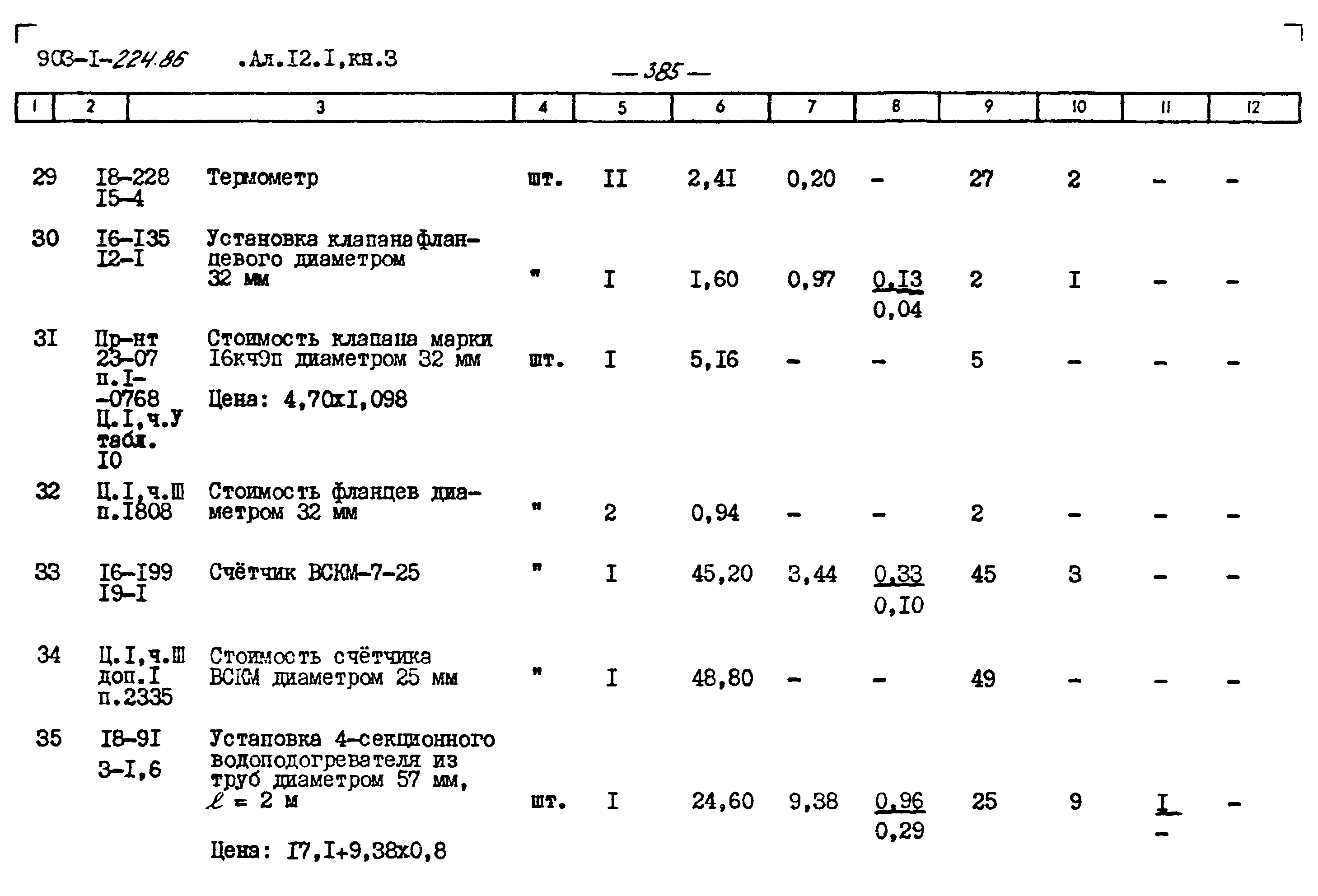 Типовой проект 903-1-225.86