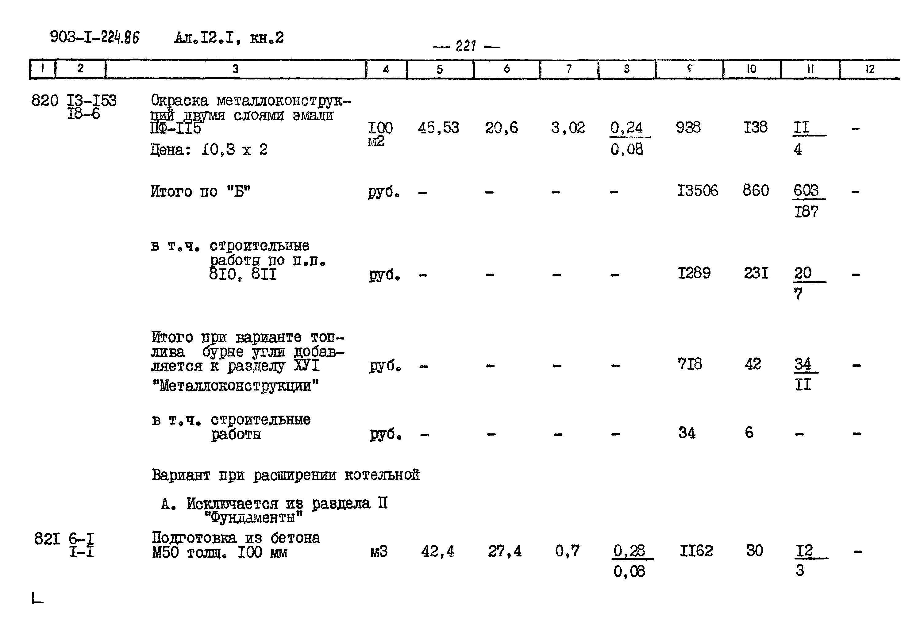 Типовой проект 903-1-225.86