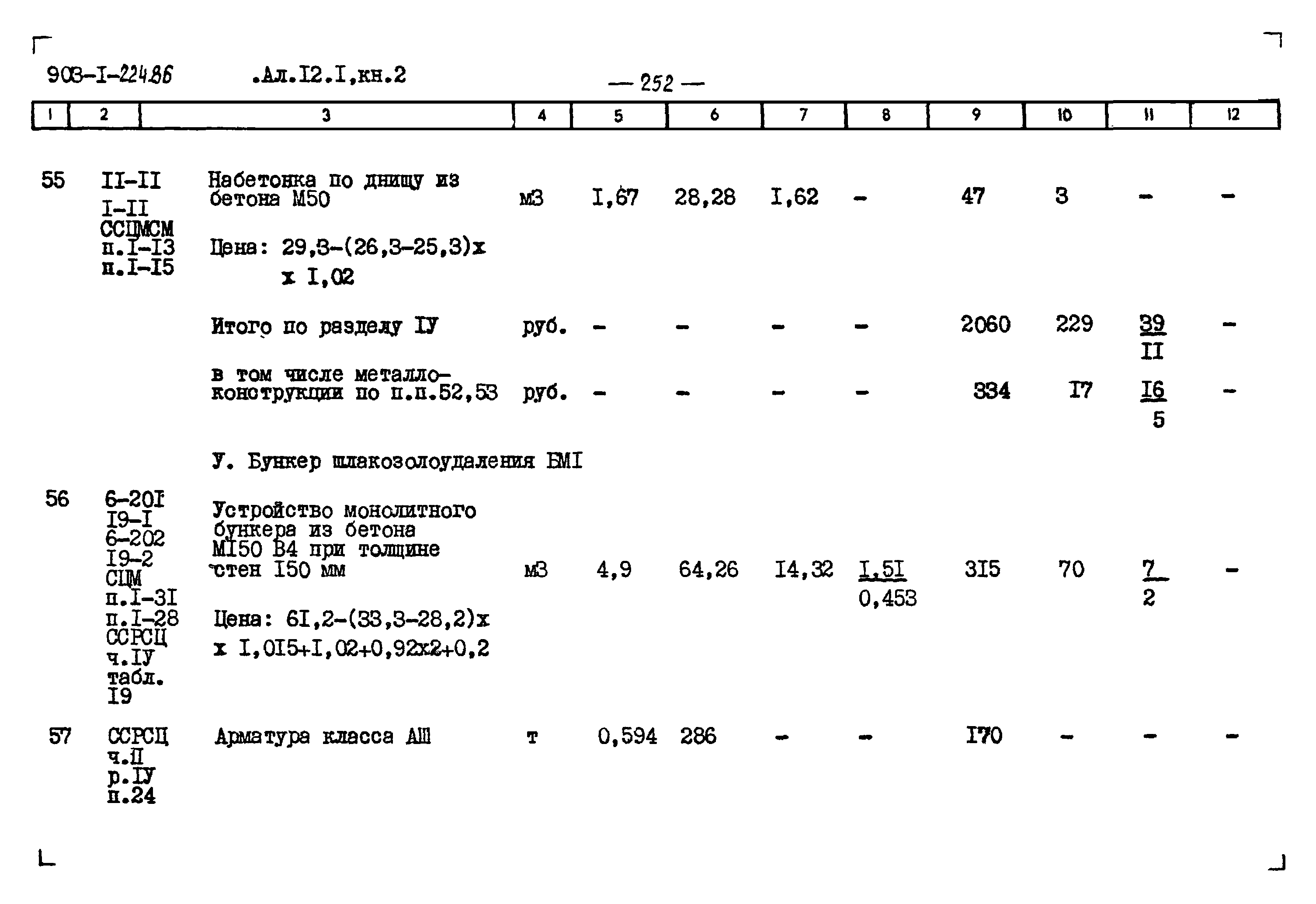 Типовой проект 903-1-225.86