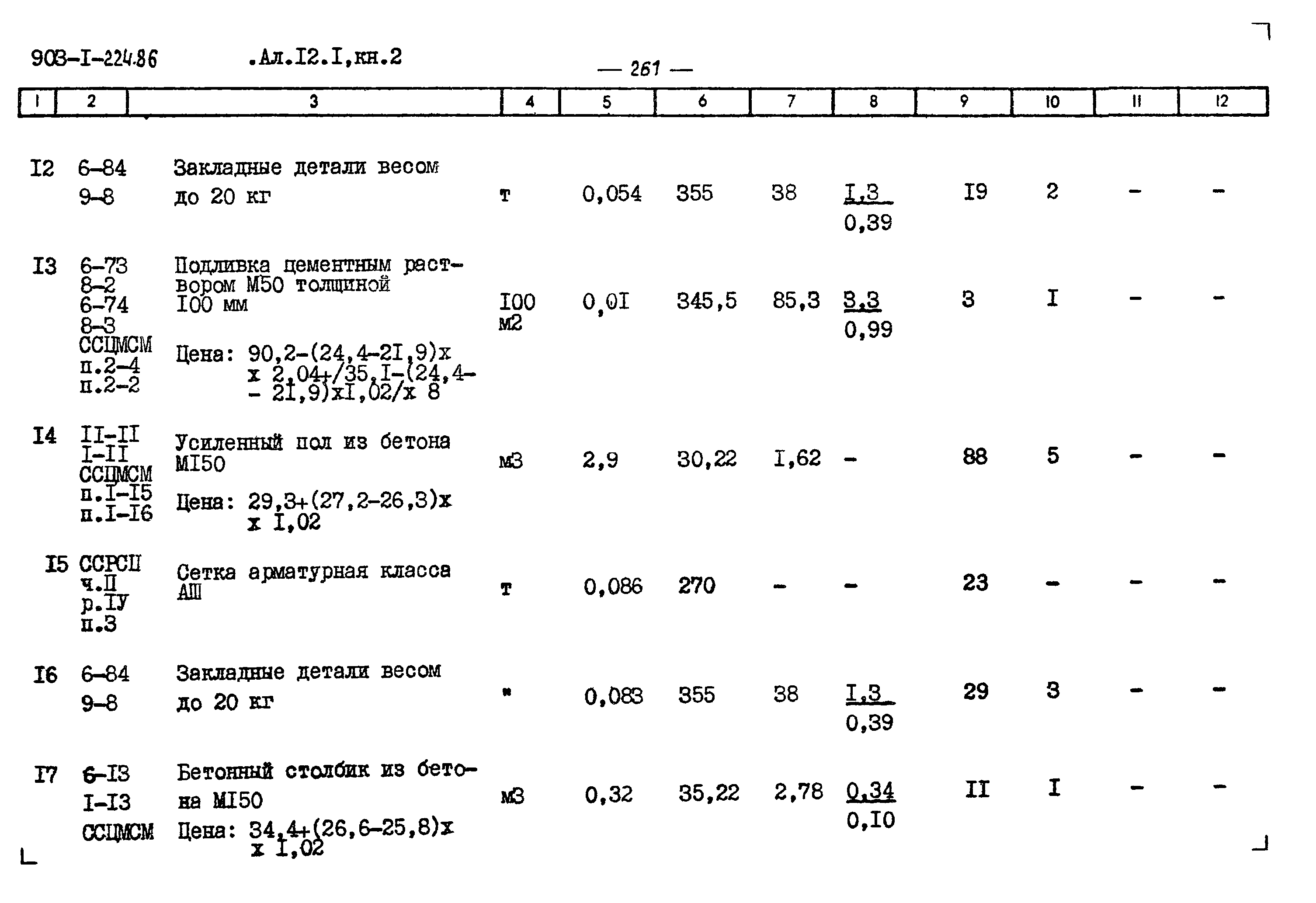 Типовой проект 903-1-225.86