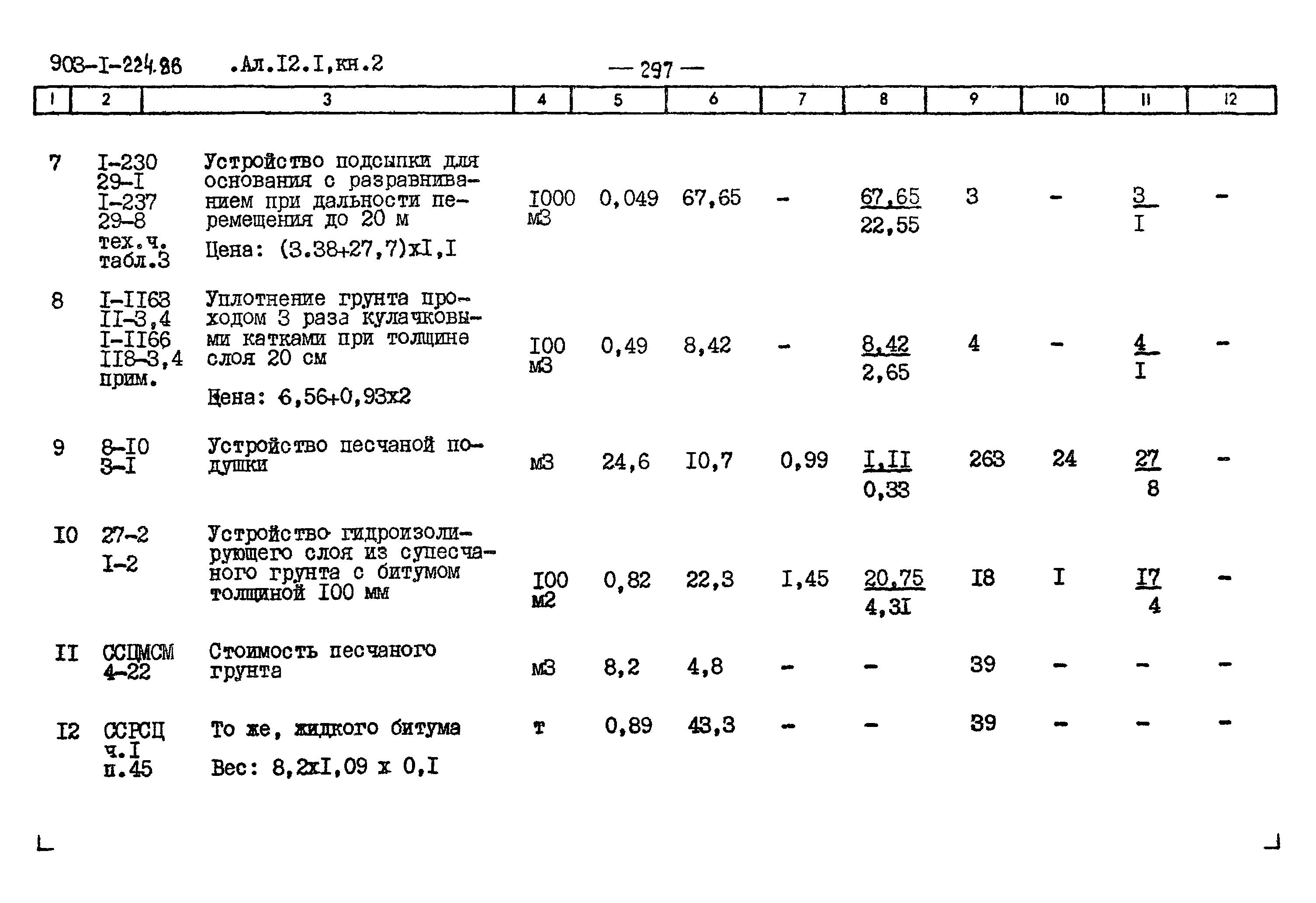 Типовой проект 903-1-225.86