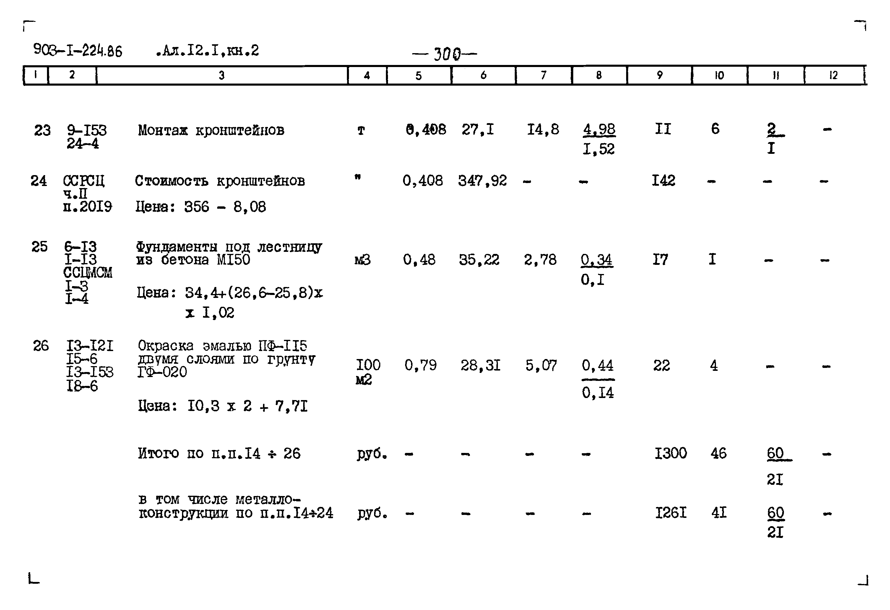 Типовой проект 903-1-225.86