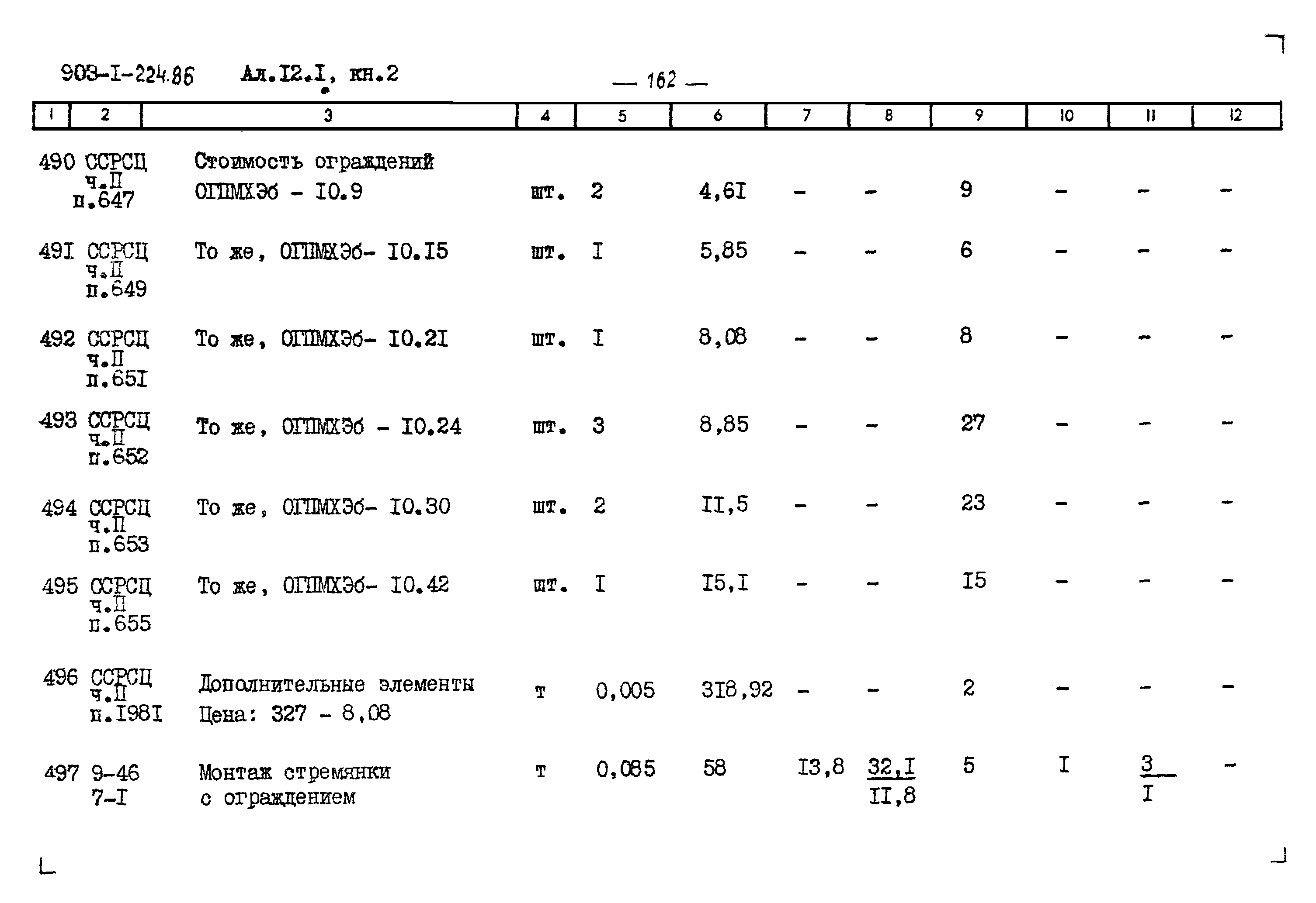 Типовой проект 903-1-225.86