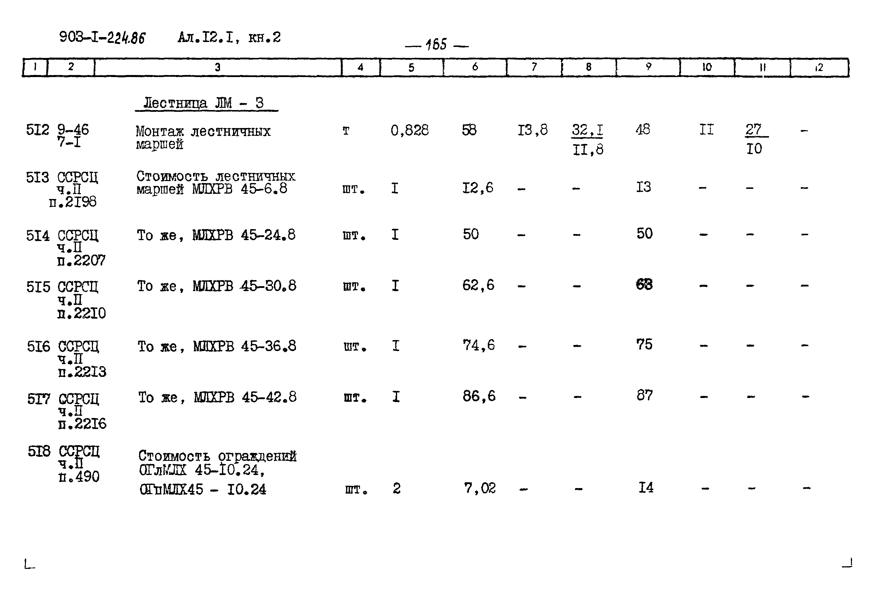 Типовой проект 903-1-225.86