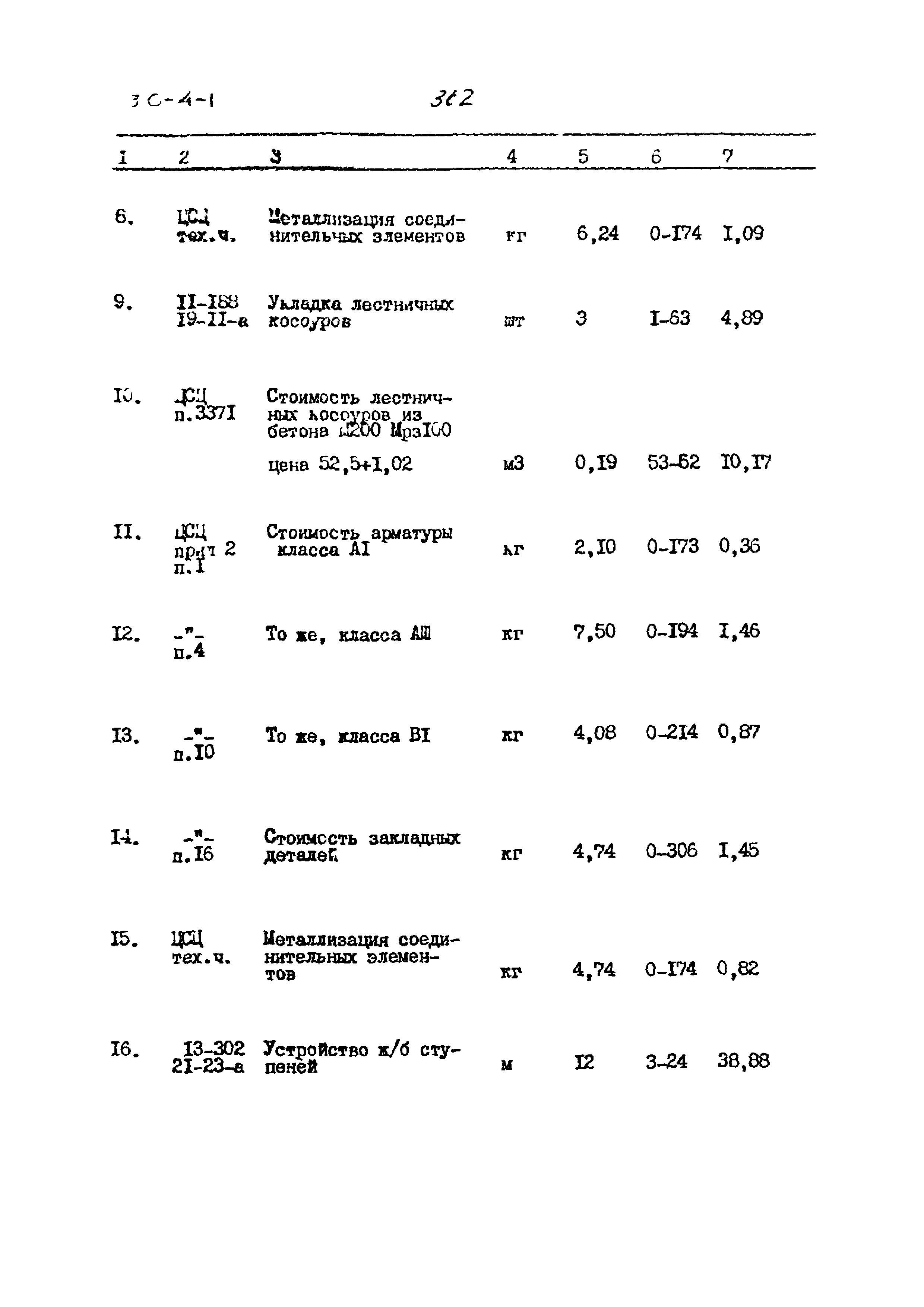 Типовой проект 310-4-1