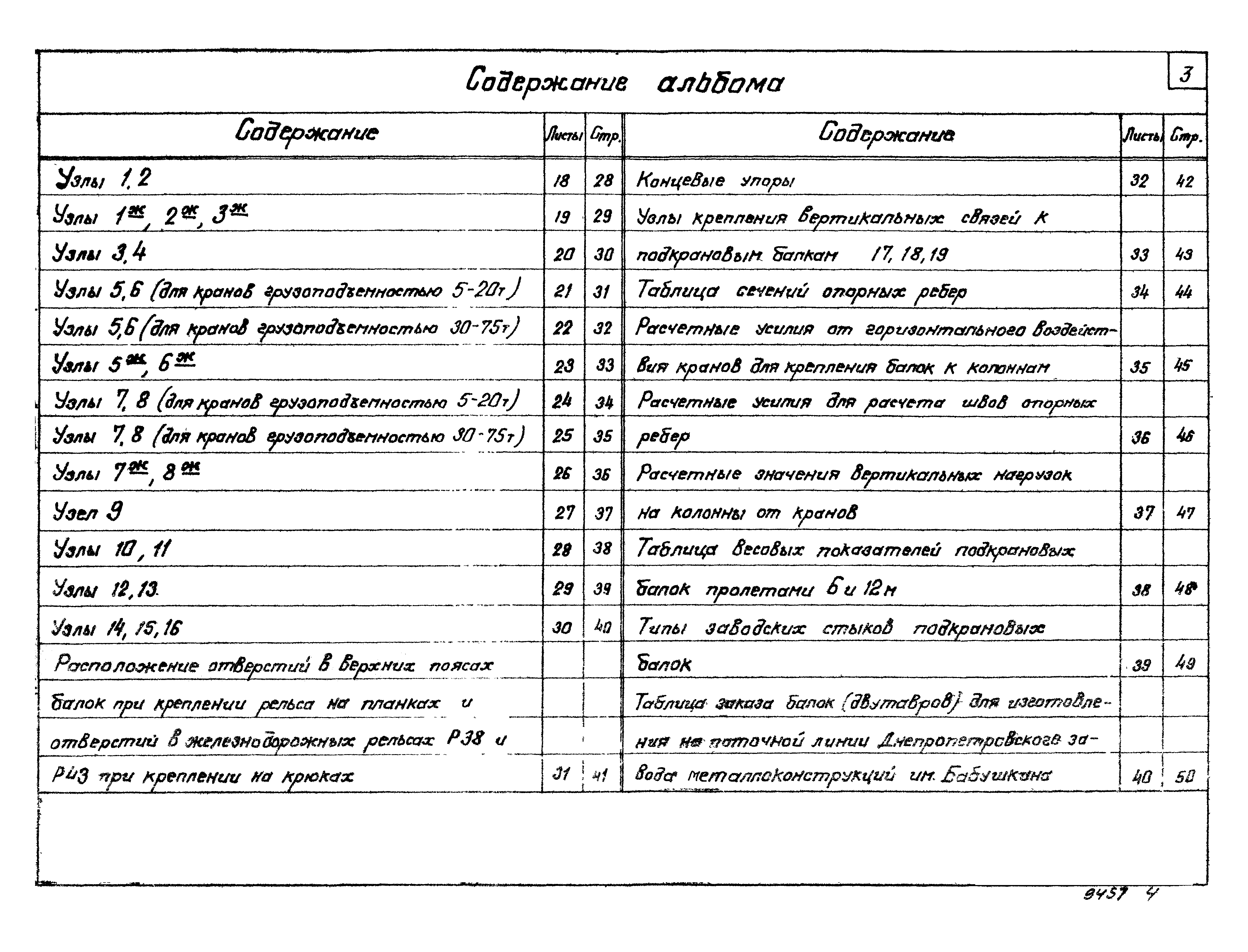 Серия КЭ-01-57