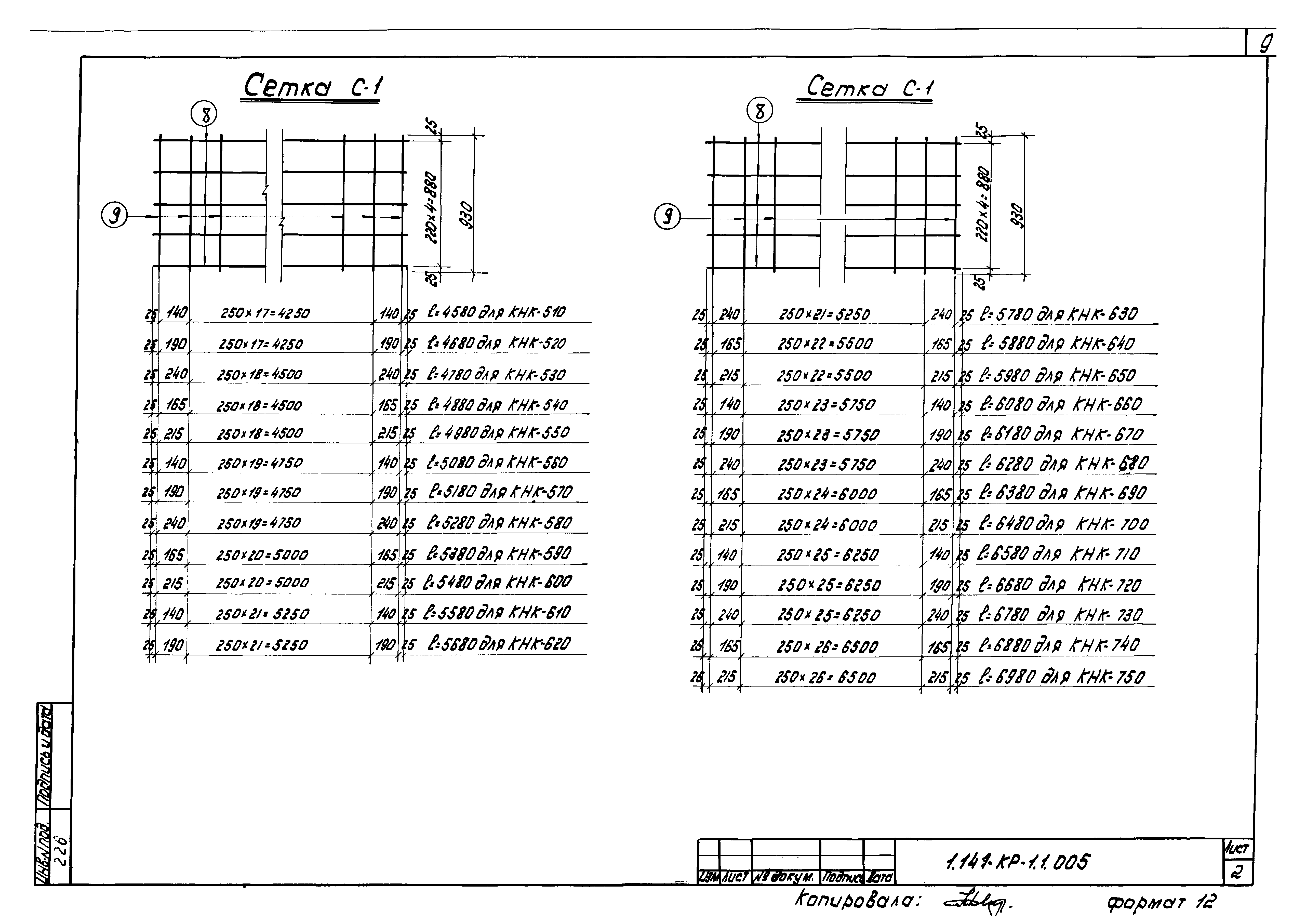 Серия 1.141-КР-1