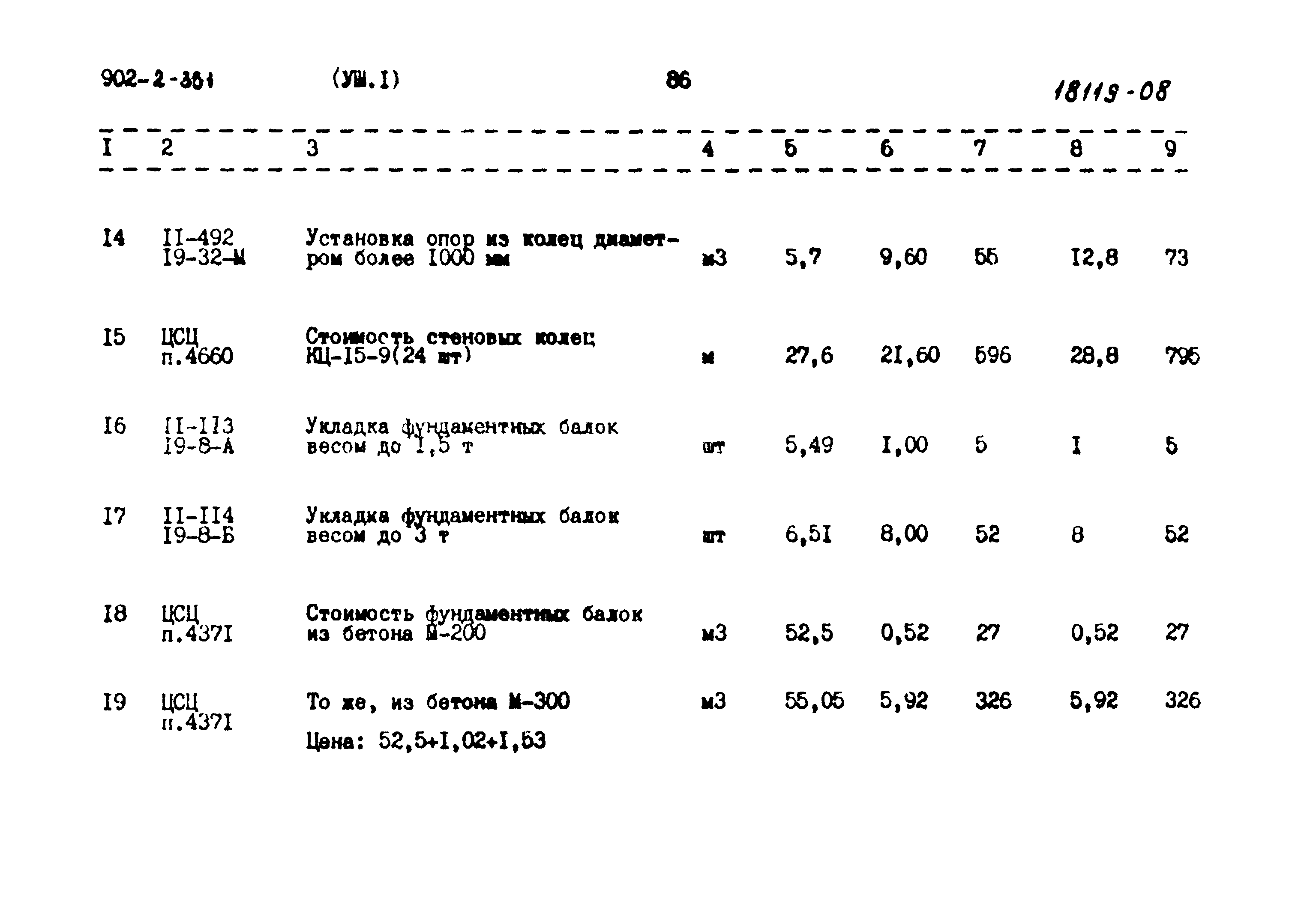 Типовой проект 902-2-351