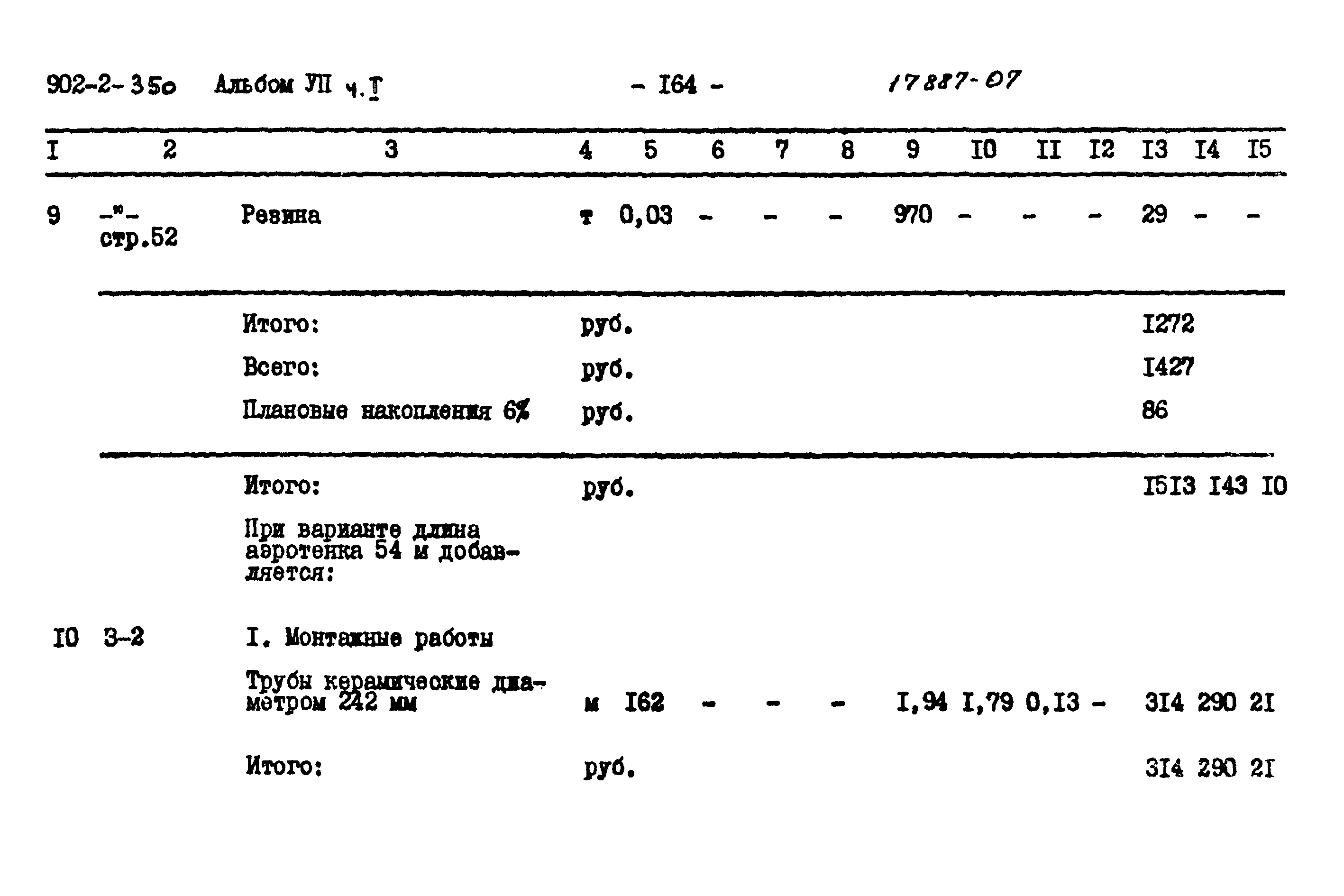 Типовой проект 902-2-350