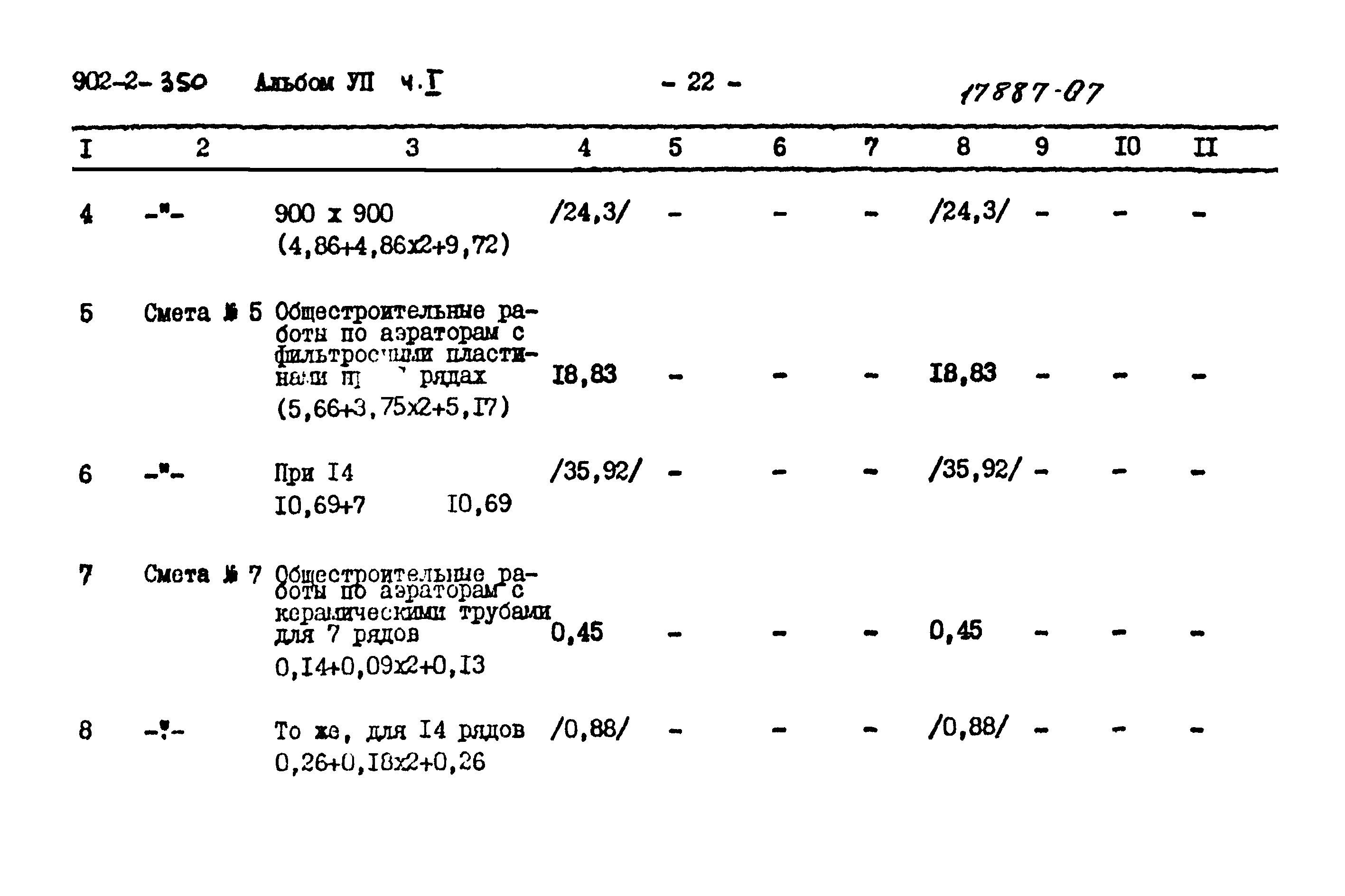 Типовой проект 902-2-350