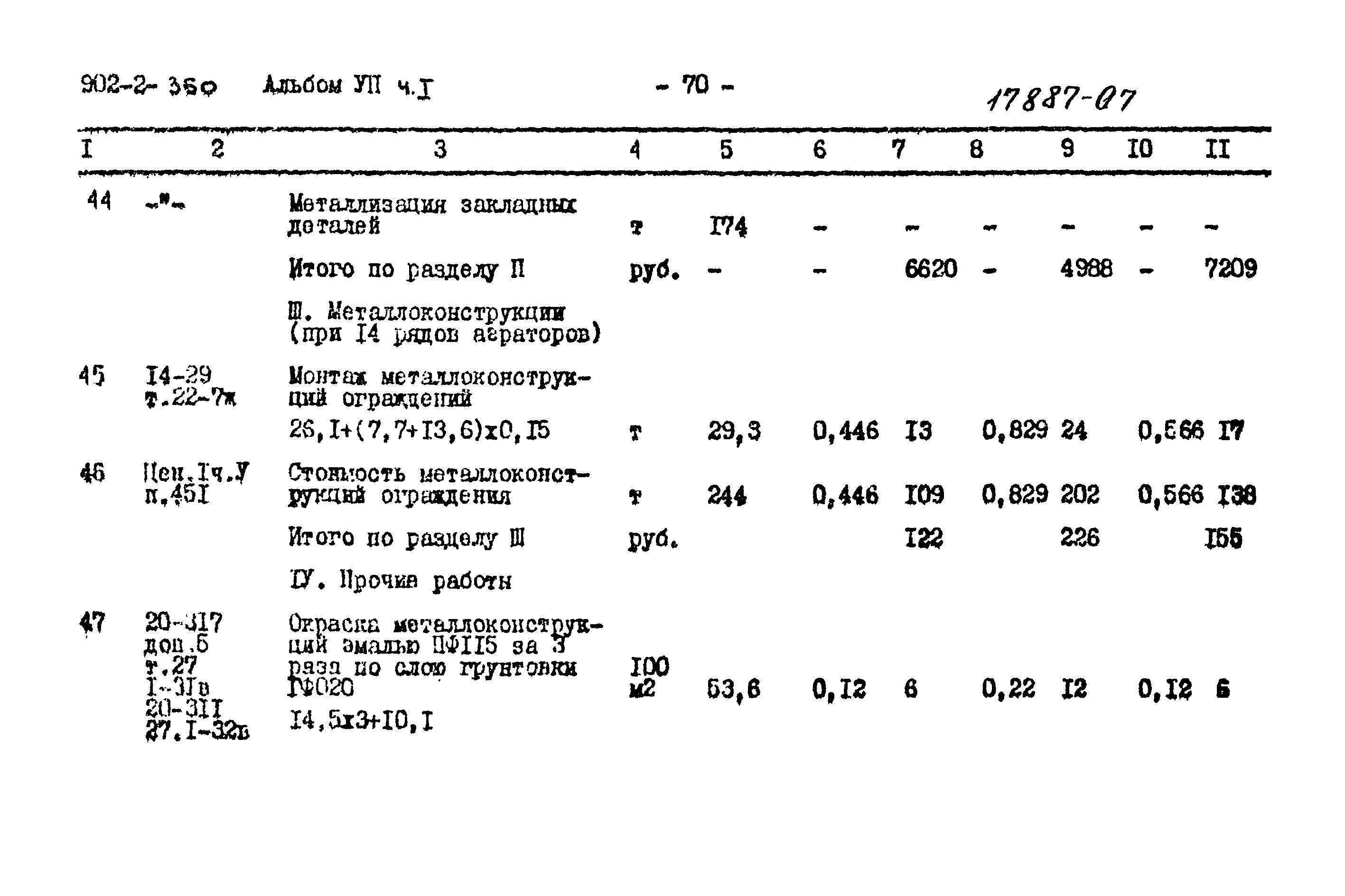 Типовой проект 902-2-350