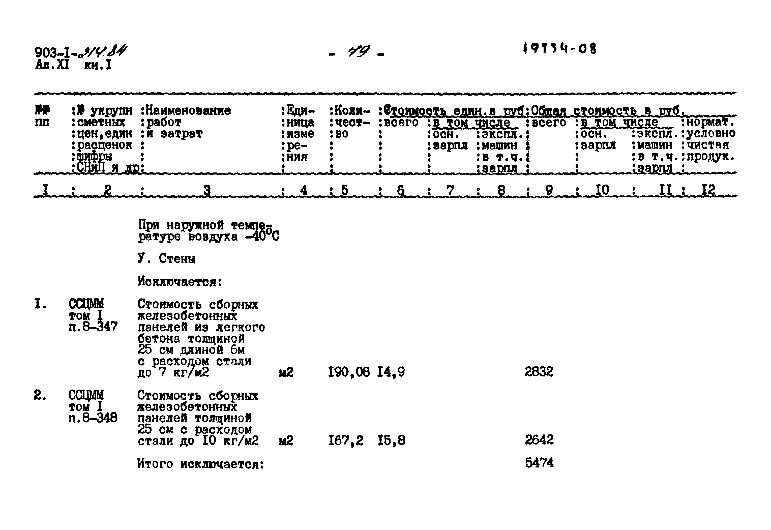 Типовой проект 903-1-214.84