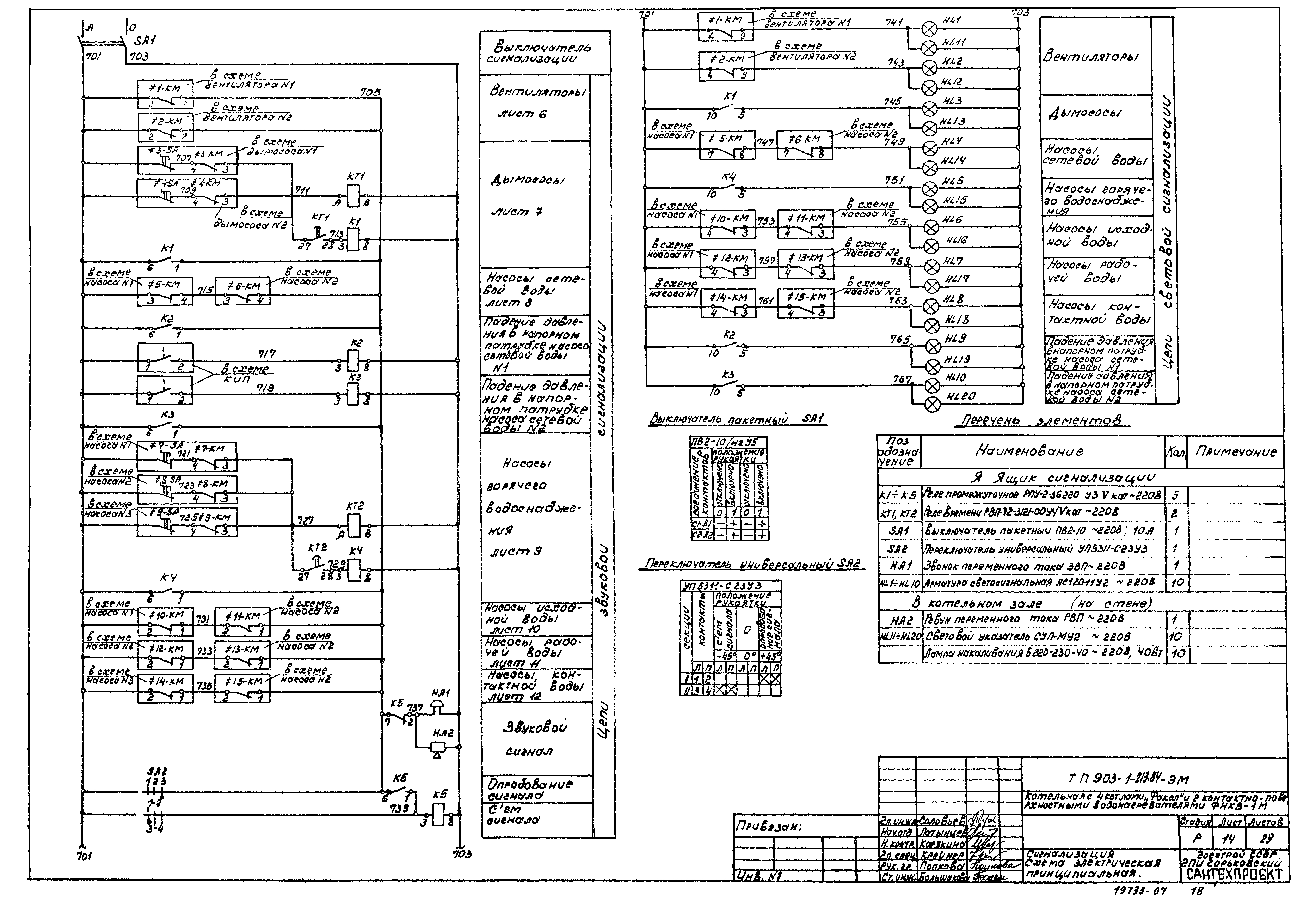 Пмс 212 02 схема