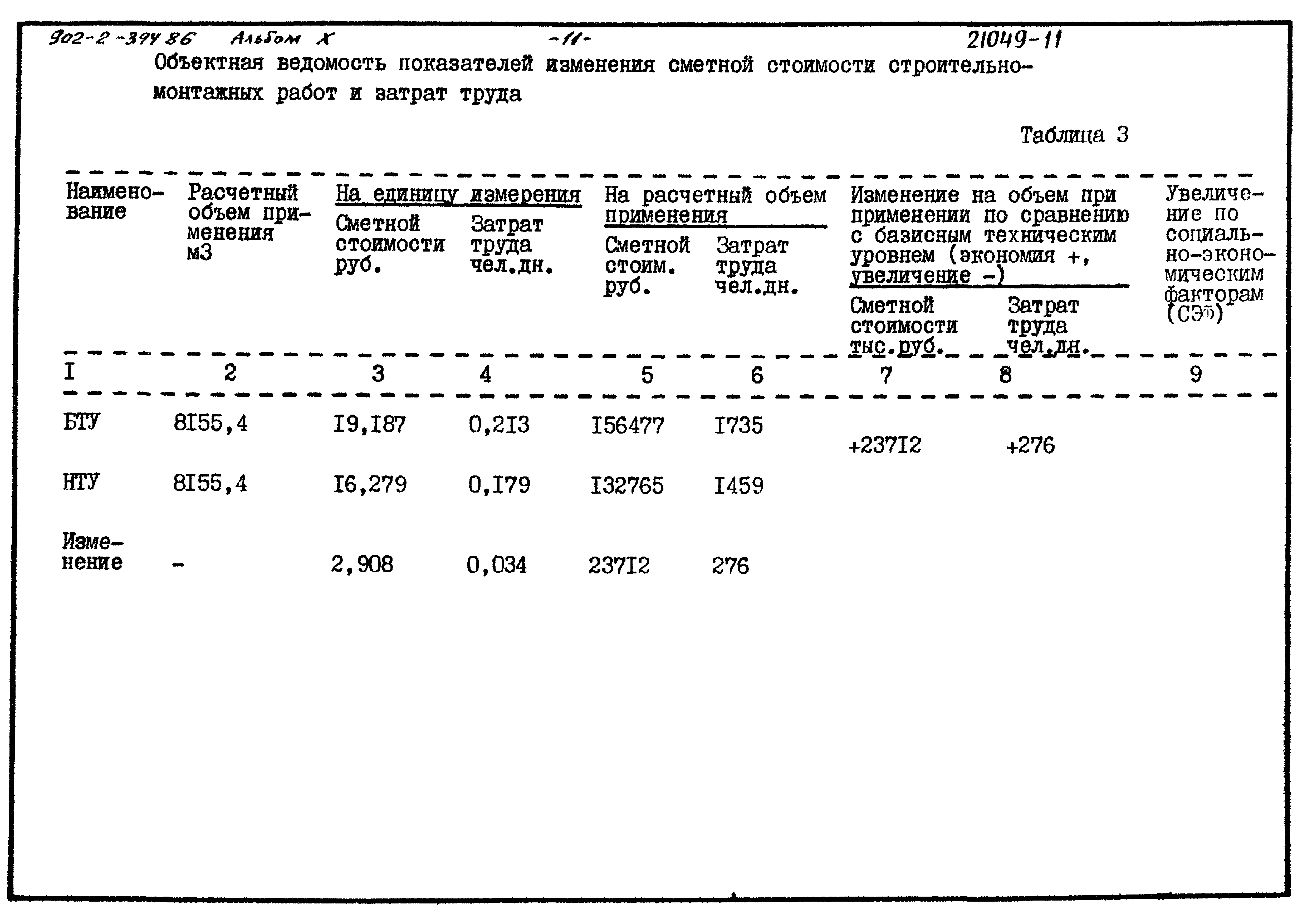 Типовой проект 902-2-397.86