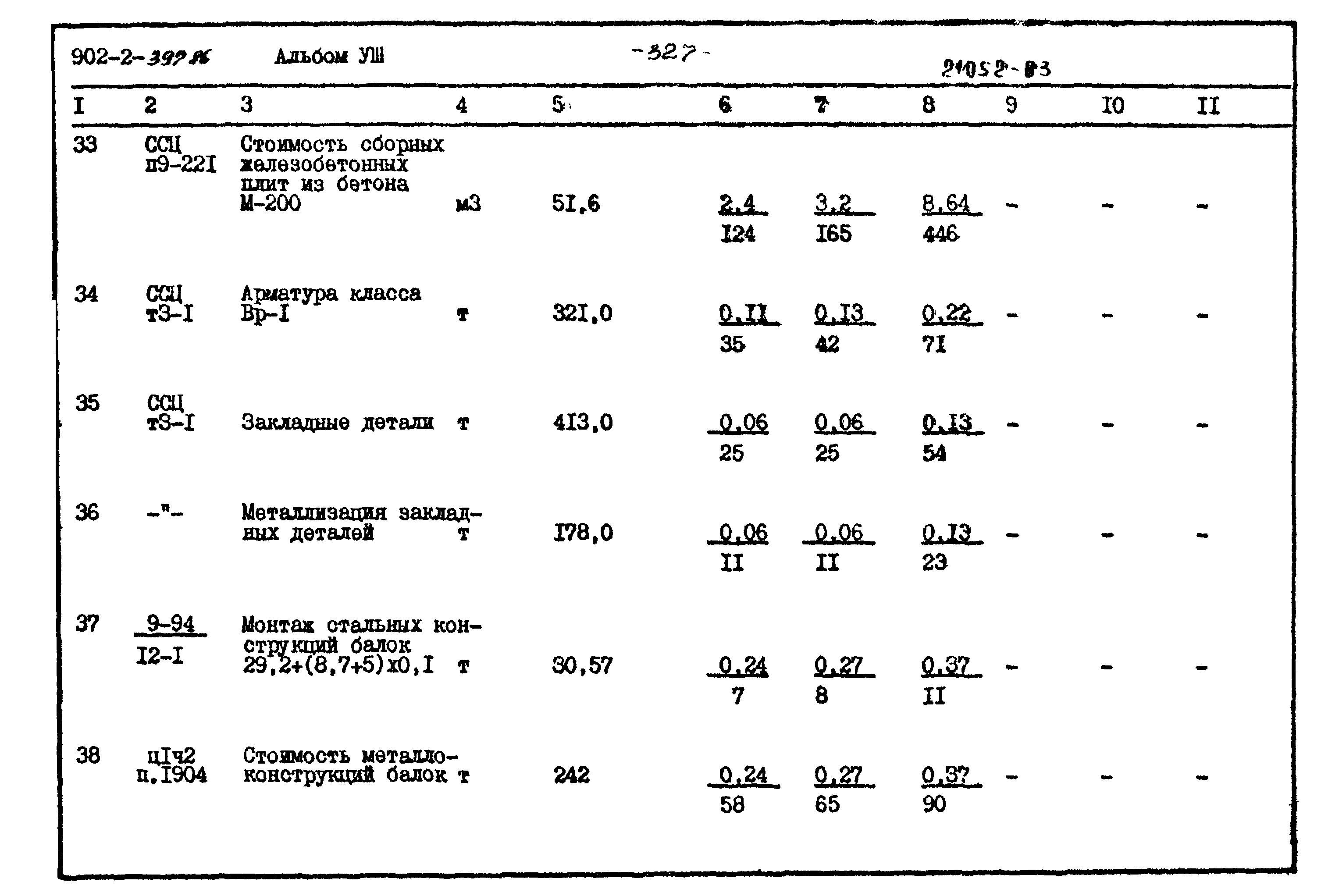 Типовой проект 902-2-397.86