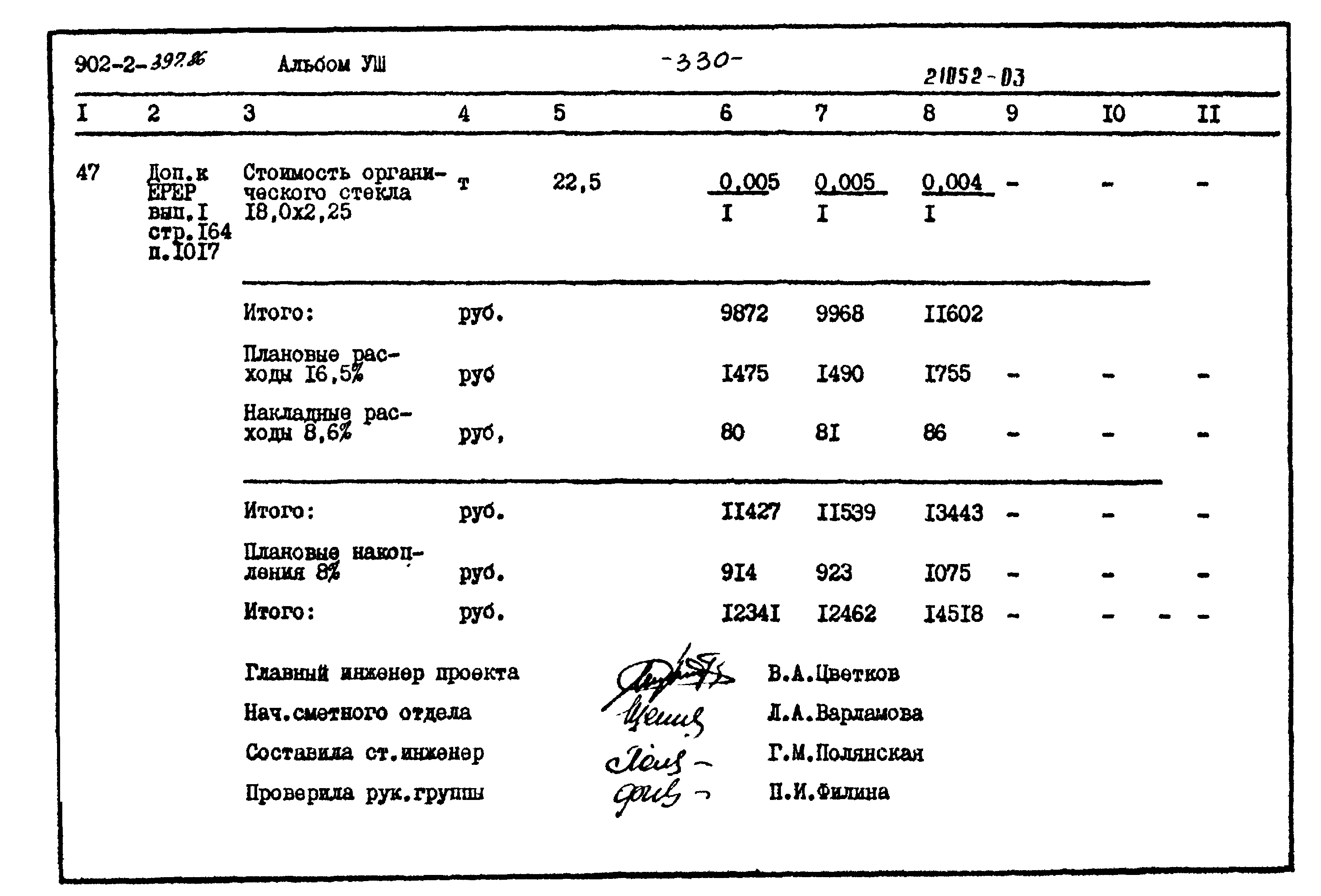 Типовой проект 902-2-397.86