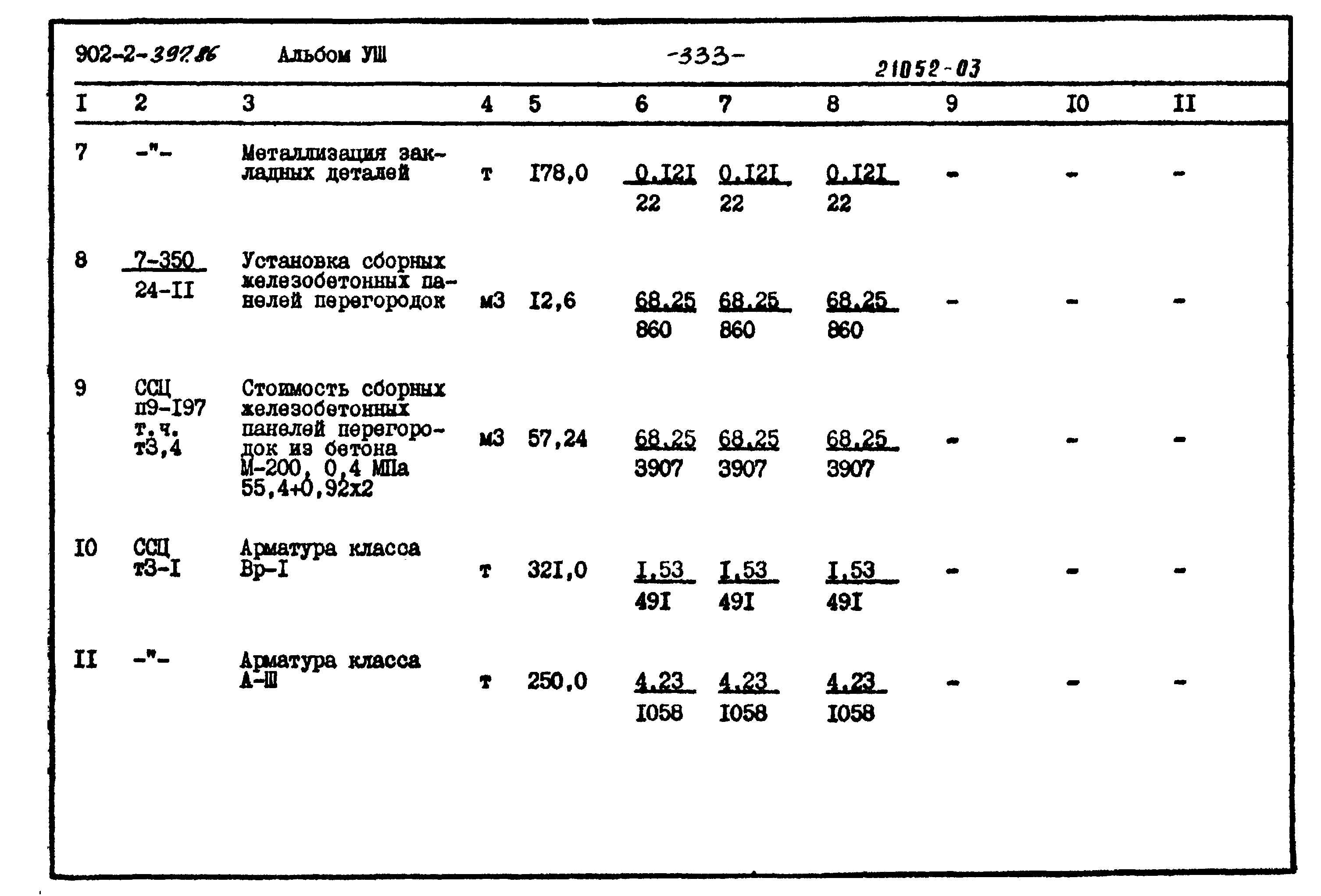 Типовой проект 902-2-397.86