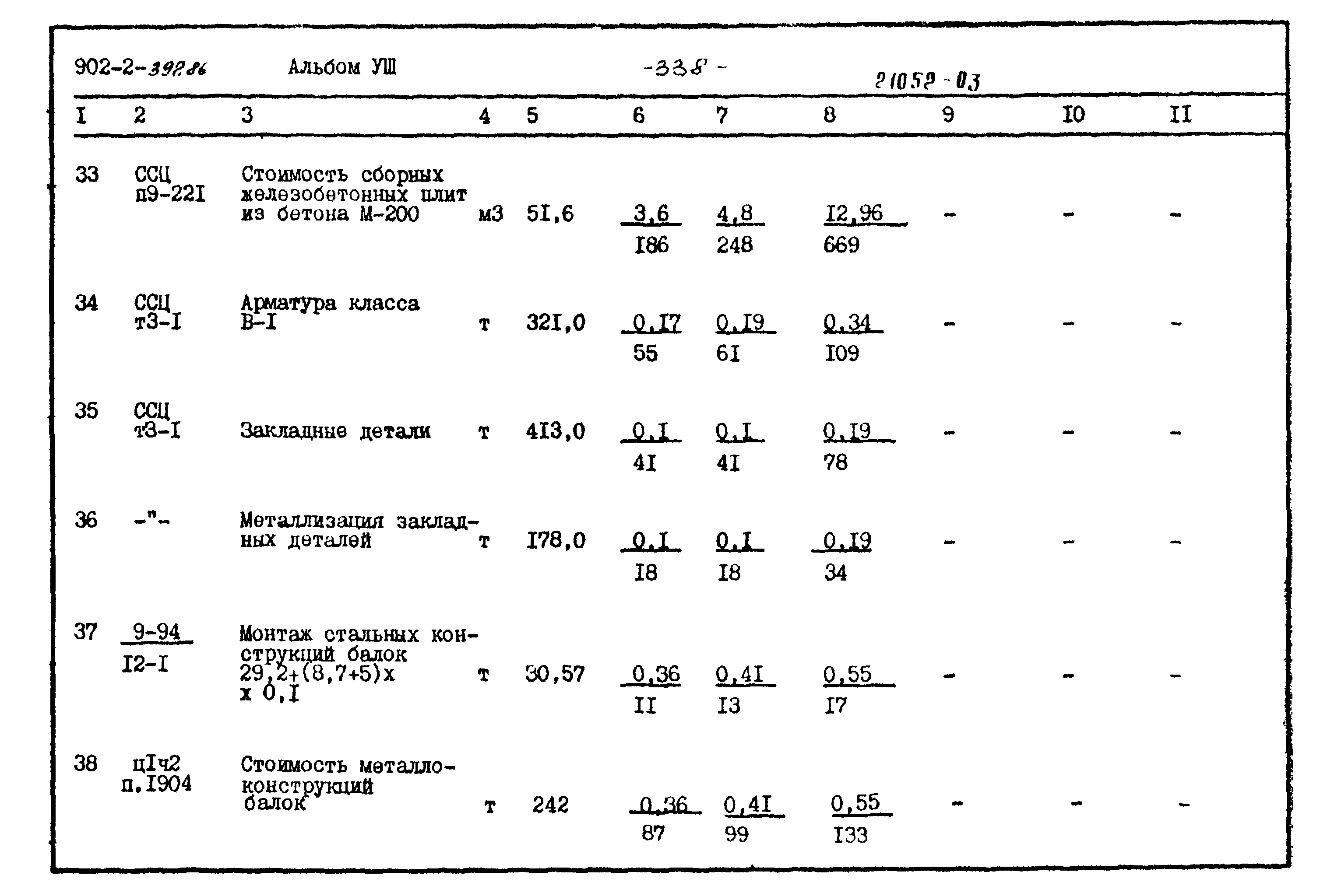 Типовой проект 902-2-397.86