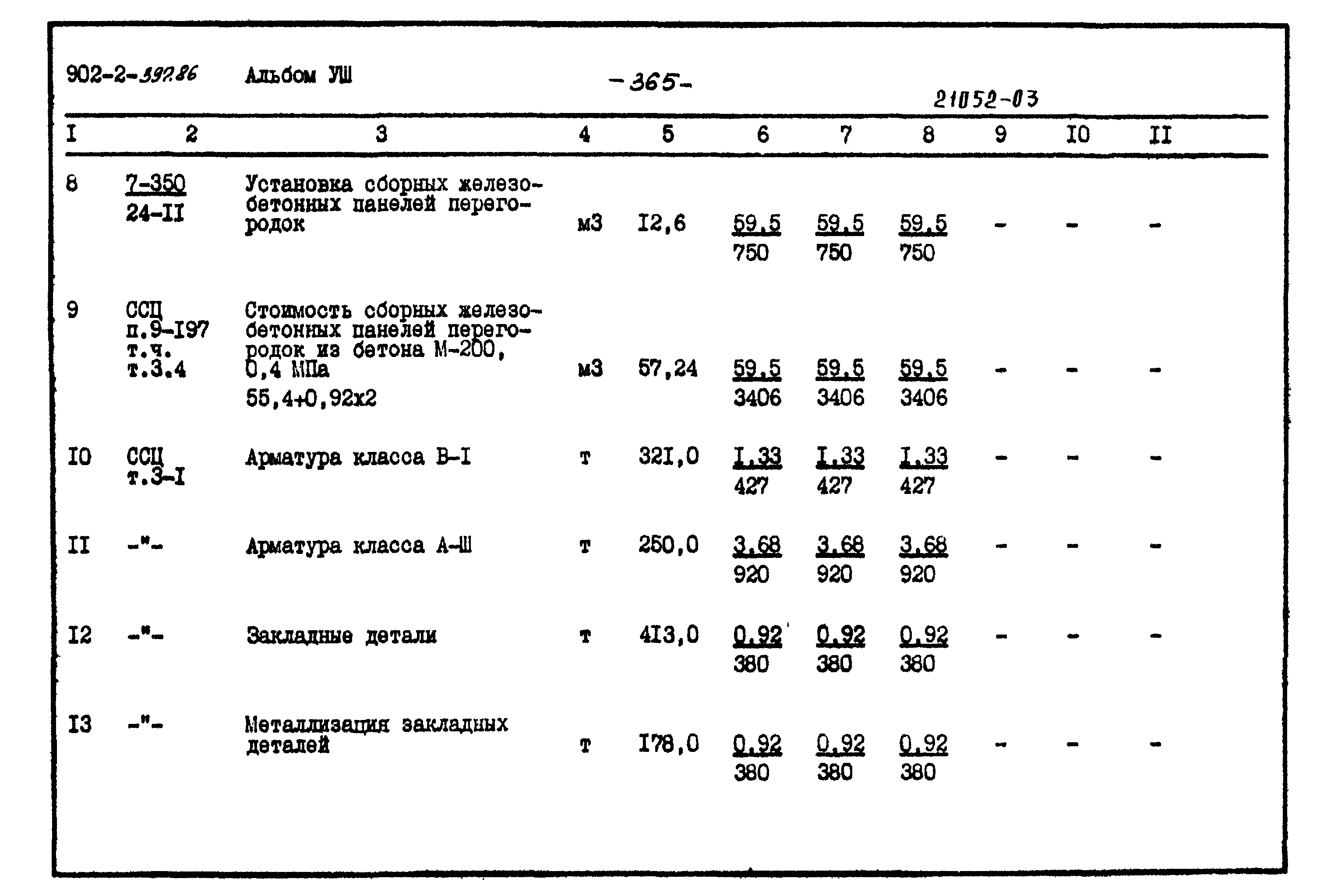 Типовой проект 902-2-397.86