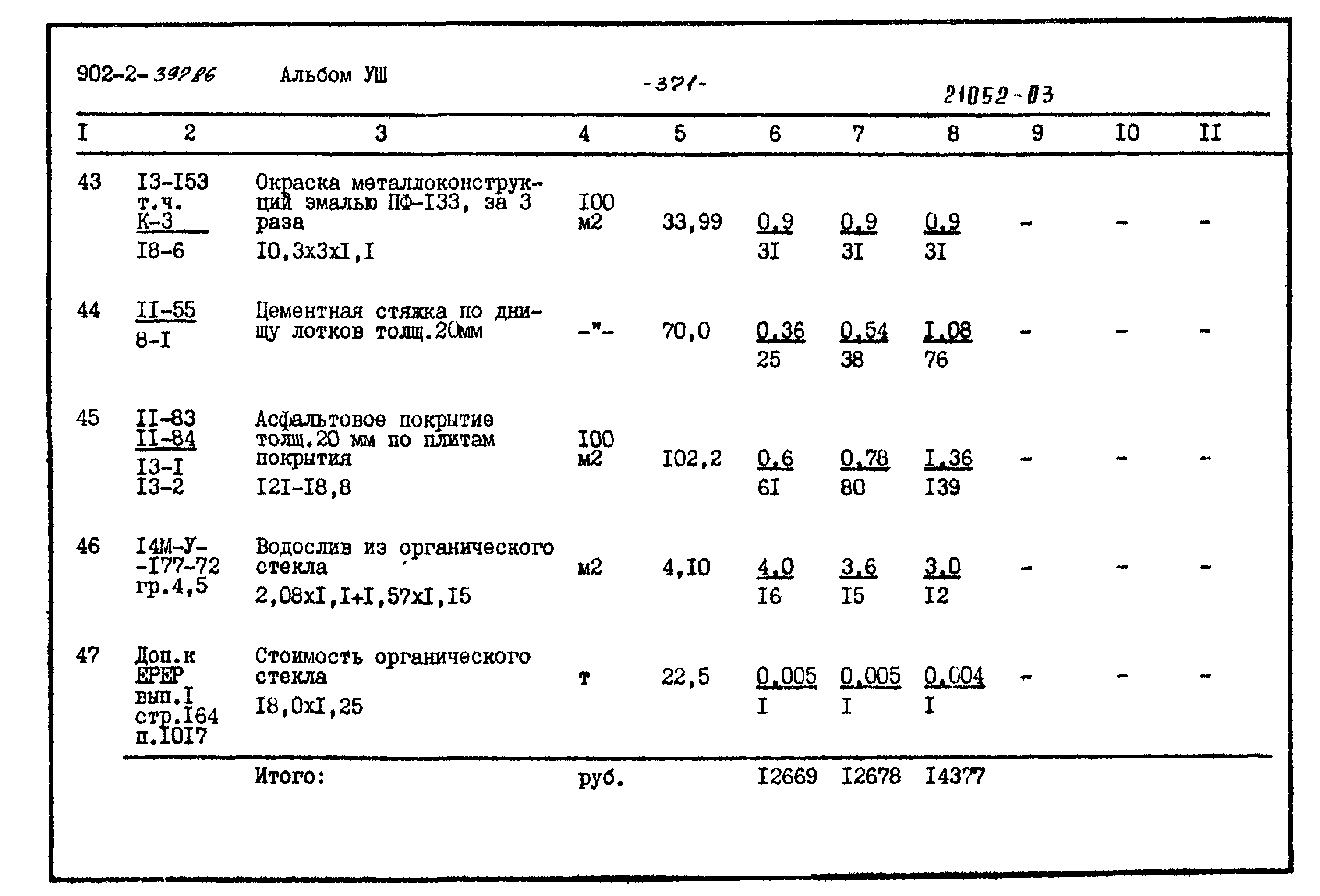 Типовой проект 902-2-397.86