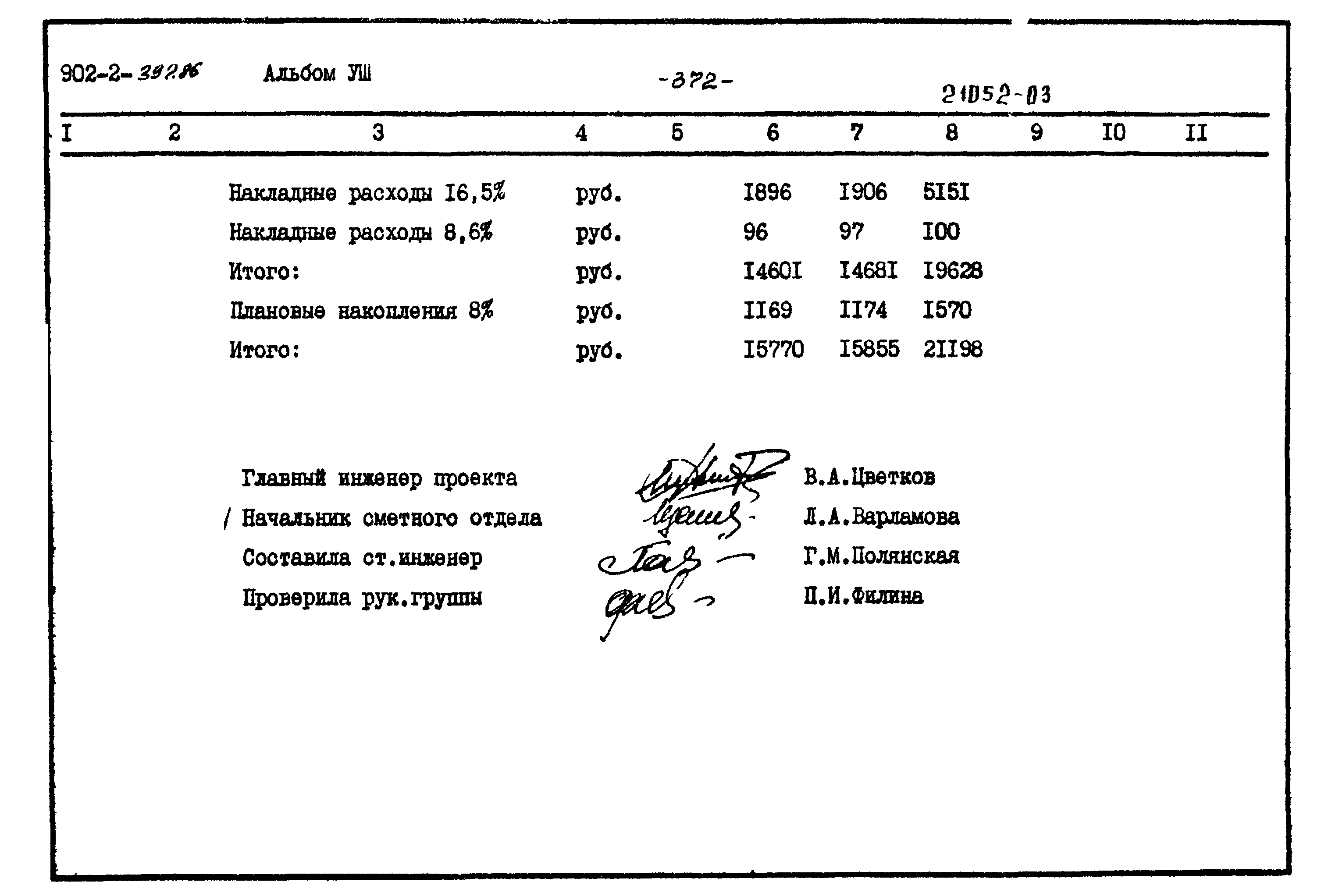 Типовой проект 902-2-397.86