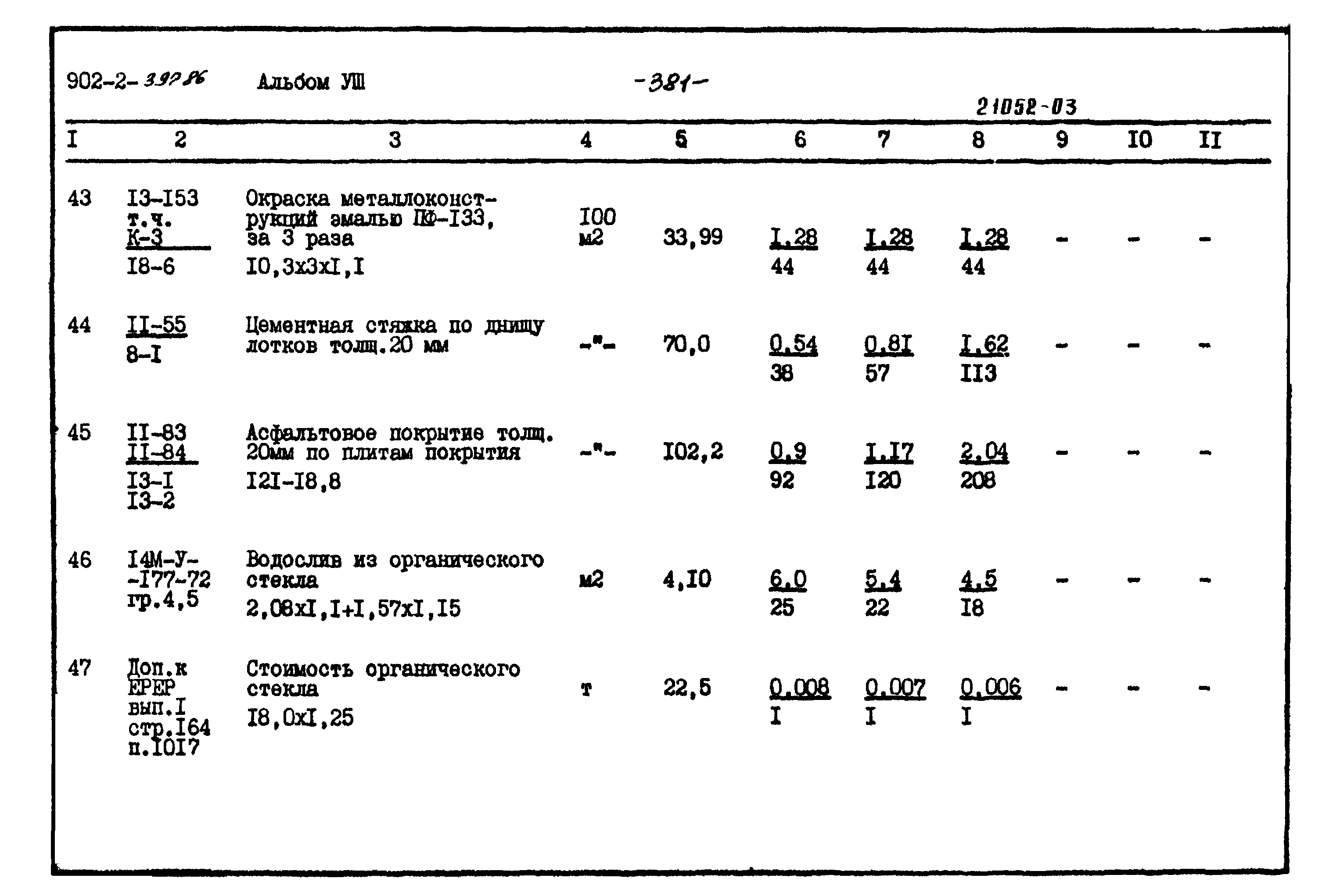 Типовой проект 902-2-397.86