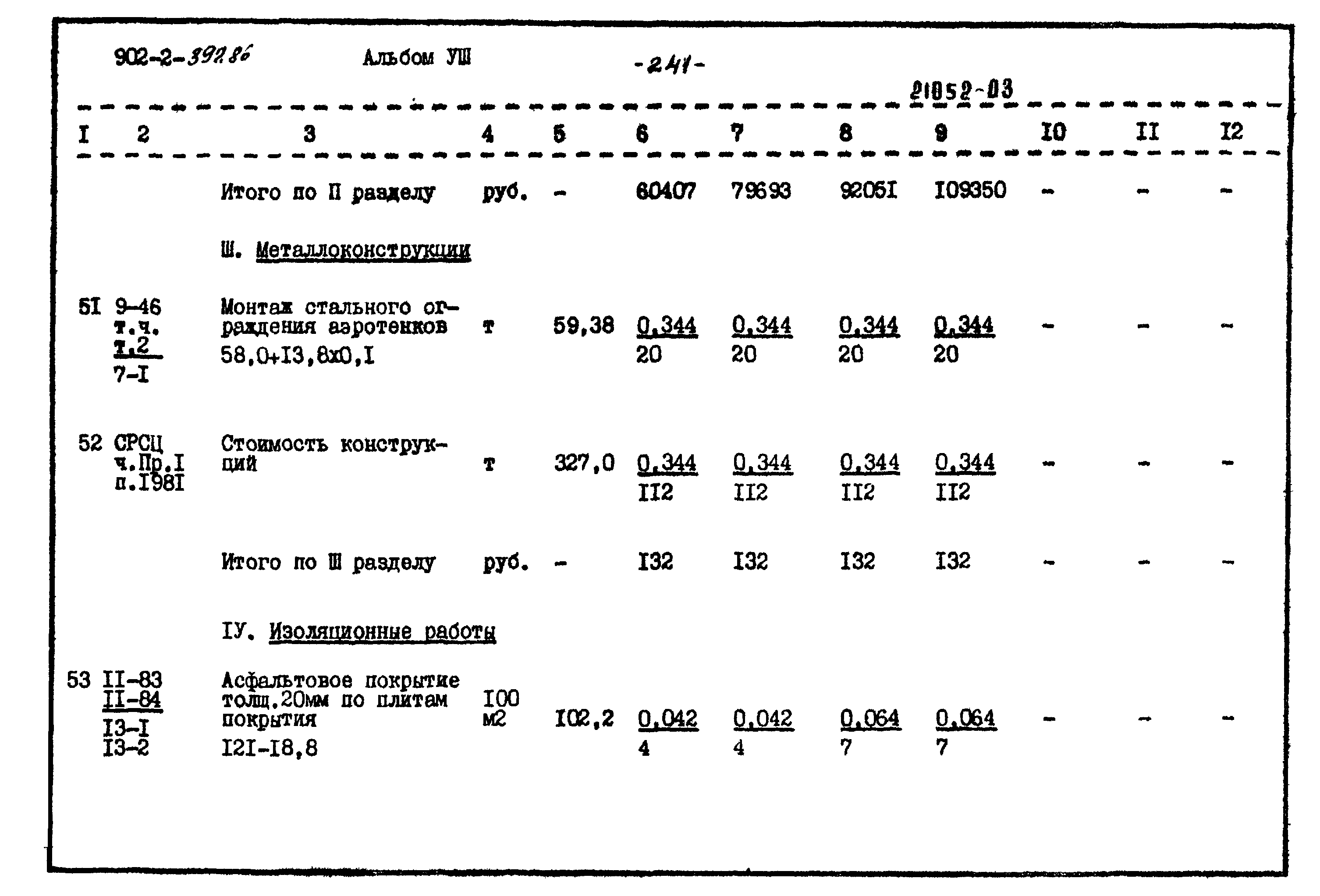 Типовой проект 902-2-397.86