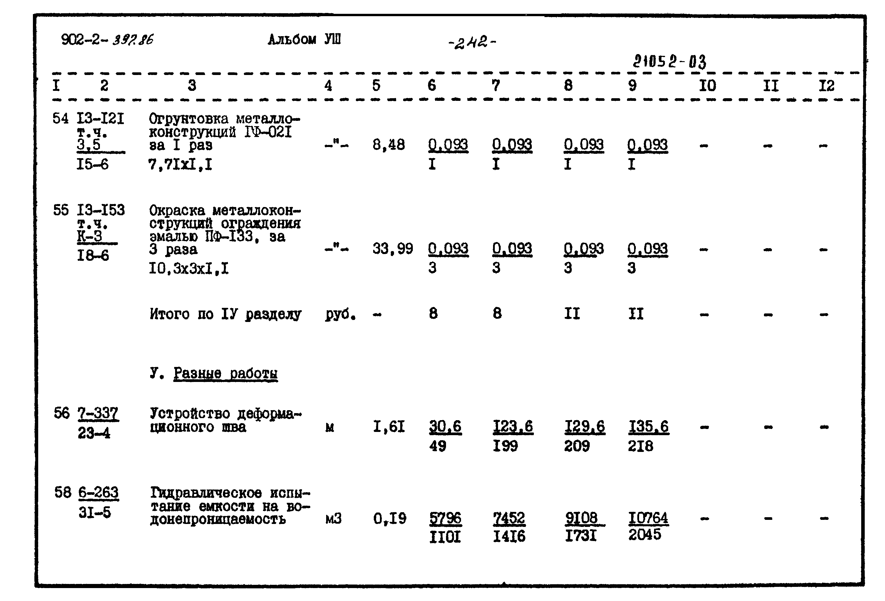 Типовой проект 902-2-397.86