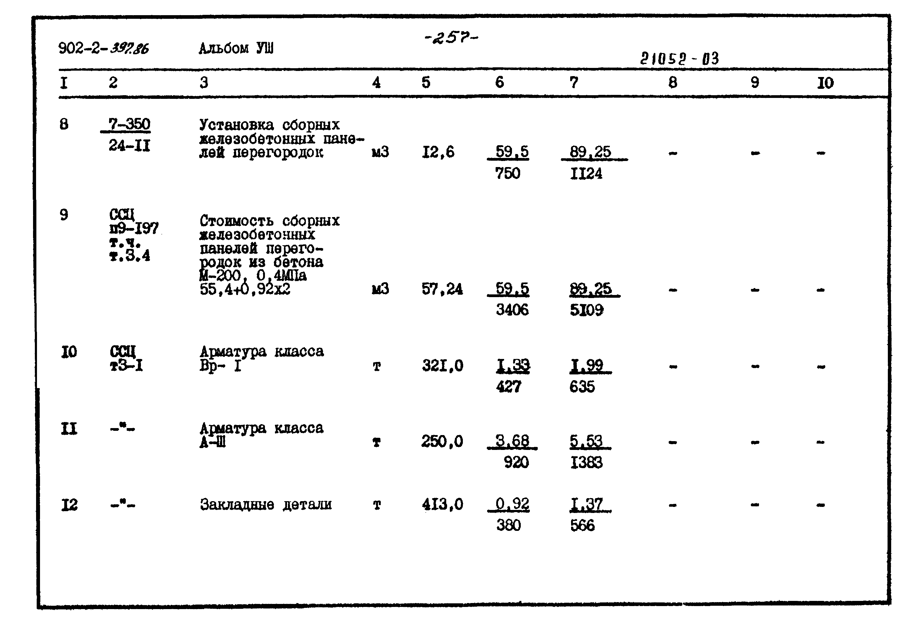 Типовой проект 902-2-397.86