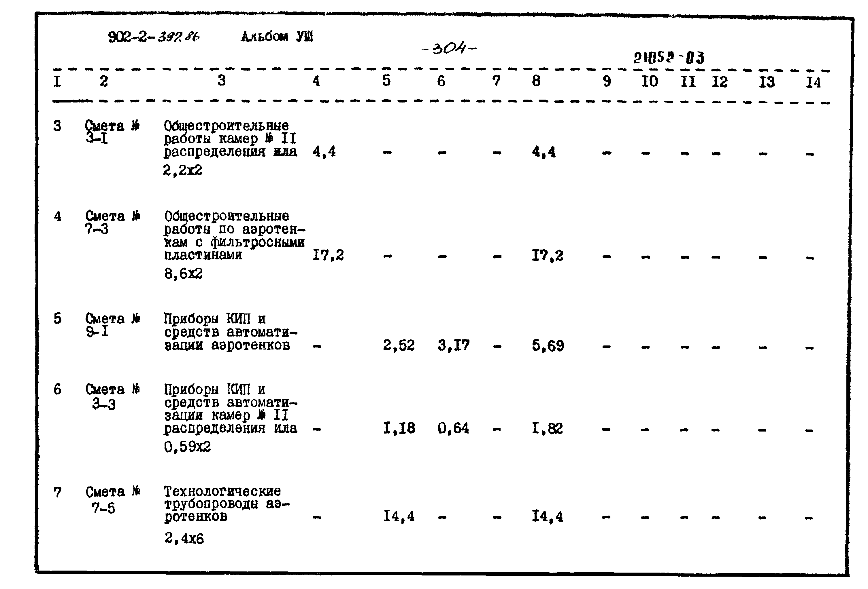 Типовой проект 902-2-397.86