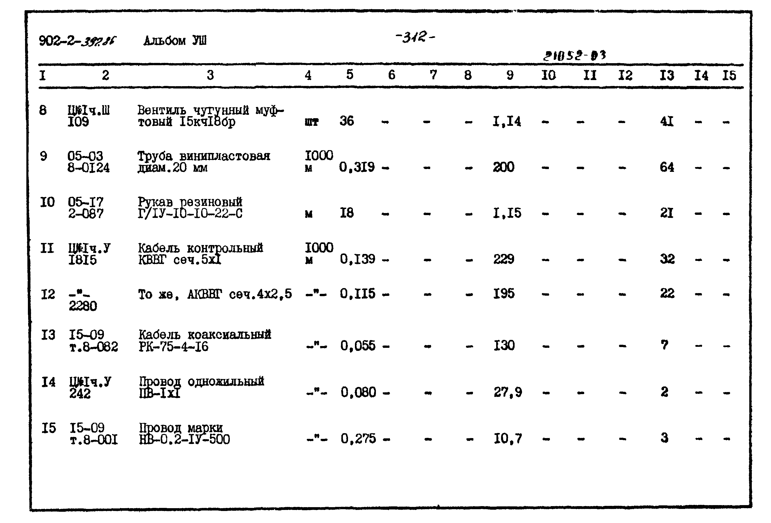 Типовой проект 902-2-397.86