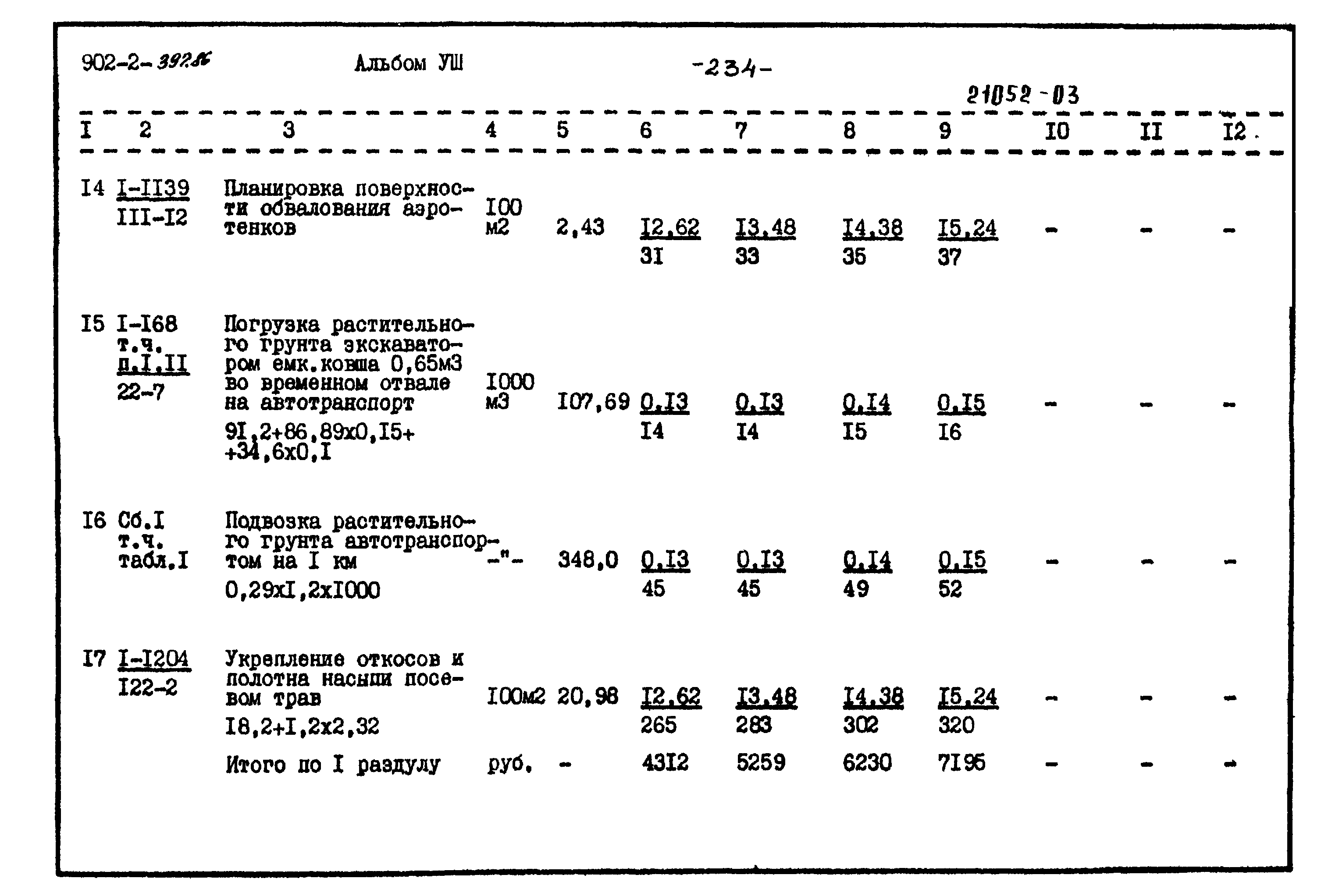 Типовой проект 902-2-397.86